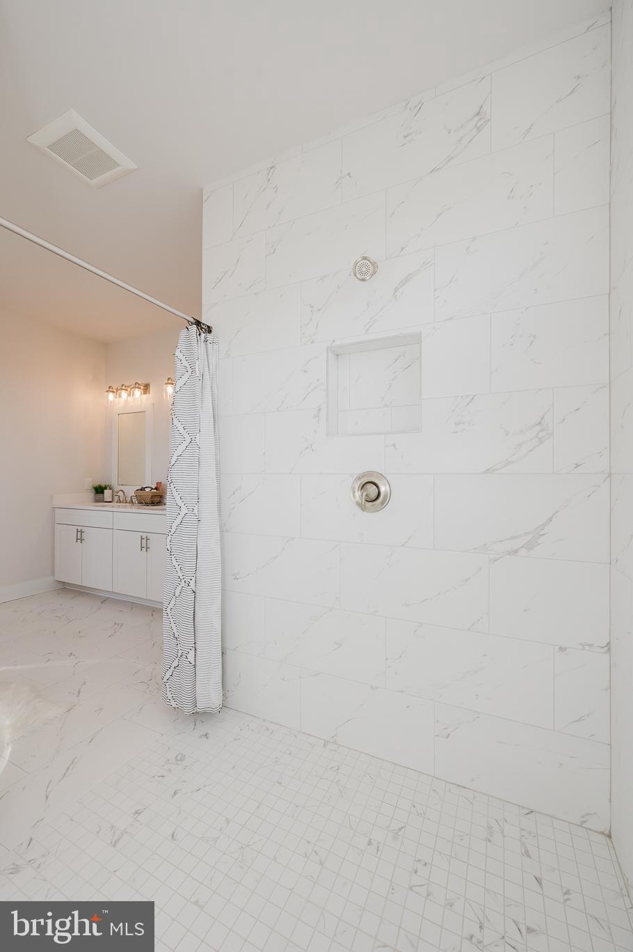 1605 A Oakland Road Freeland, MD 21053 - Photo 28 of 32 a view of a room with white walls