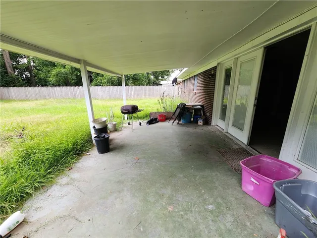 $179,999 | 107 Bienville Street, Natchitoches, LA 71457