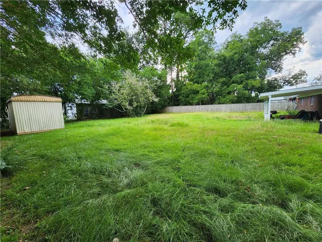 $179,999 | 107 Bienville Street, Natchitoches, LA 71457