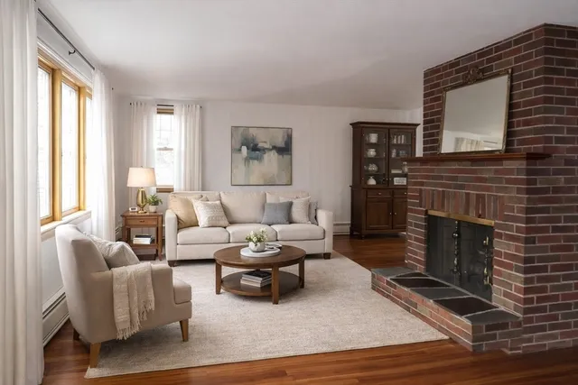 $479,900 | 48 Ernest Avenue, Worcester, MA 01604