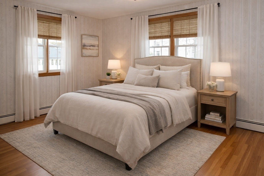 48 Ernest Avenue Worcester, MA 01604 - Photo 19 of 41