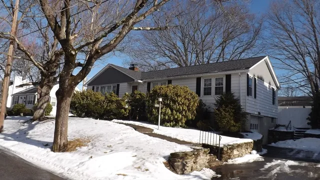 $479,900 | 48 Ernest Avenue, Worcester, MA 01604