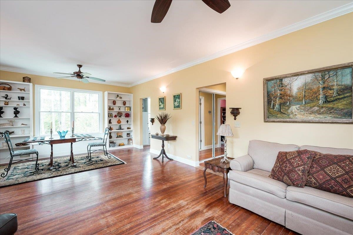 2020 Sandy Plains Road Wake Forest, NC 27587 - Photo 10 of 19 Photo 10
