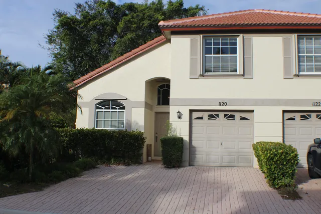$359,900 | 1120 Via Jardin, Riviera Beach, FL 33418