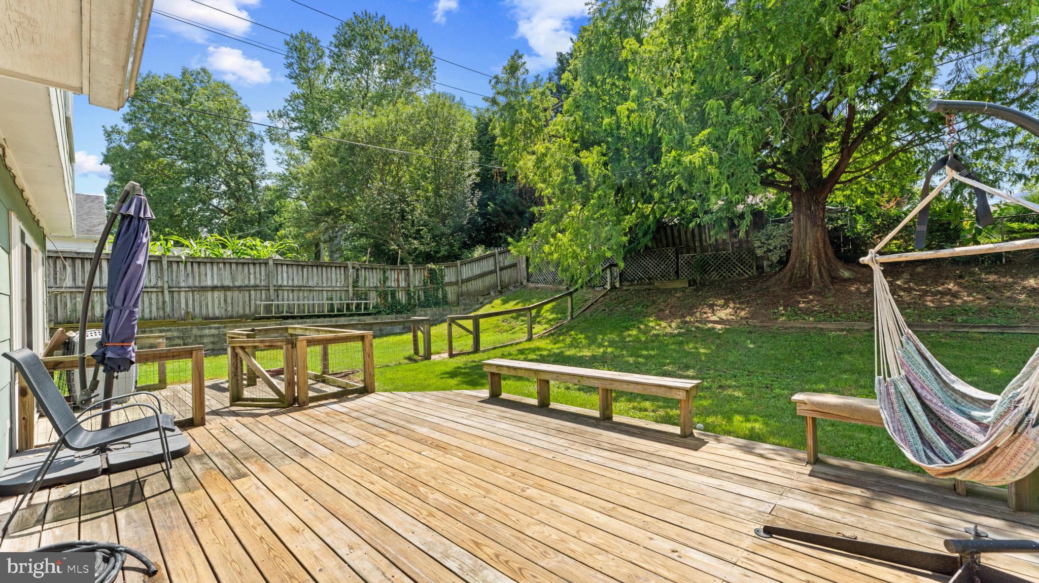 1226 Port Echo Lane Bowie, MD 20716 - Photo 32 of 37