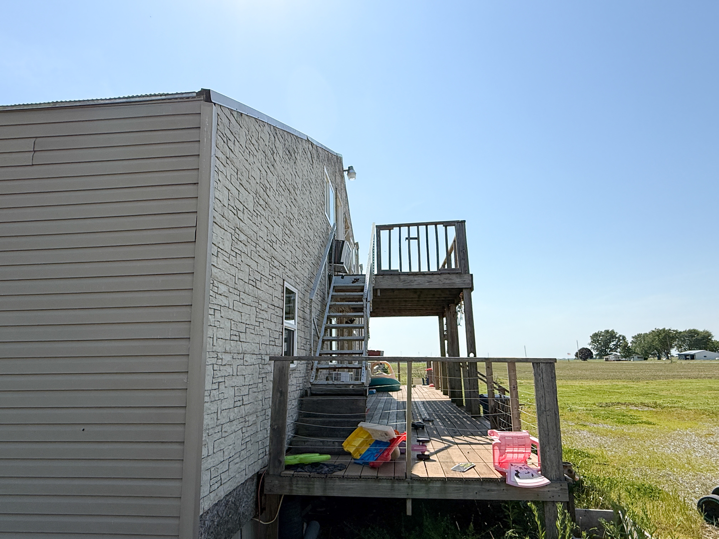 5991 Kinmundy Road Louisville, IL 62858 - Photo 12 of 12