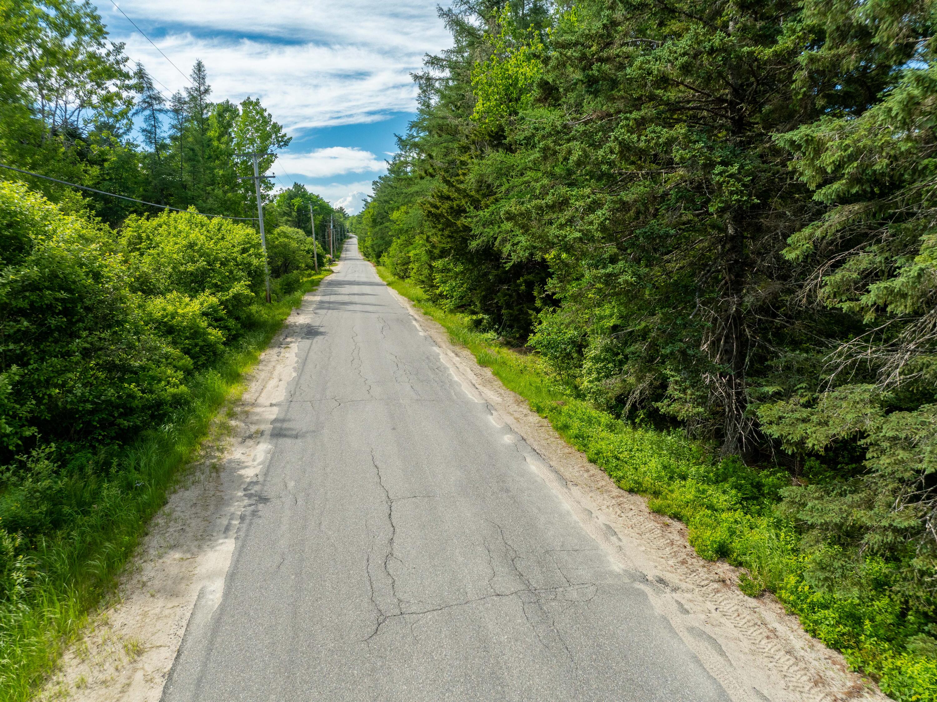 Lot #28 Station Road Jonesboro, ME 04648 - Photo 2 of 26 6-17-26 Station Rd Lot Jonesboro (26 of