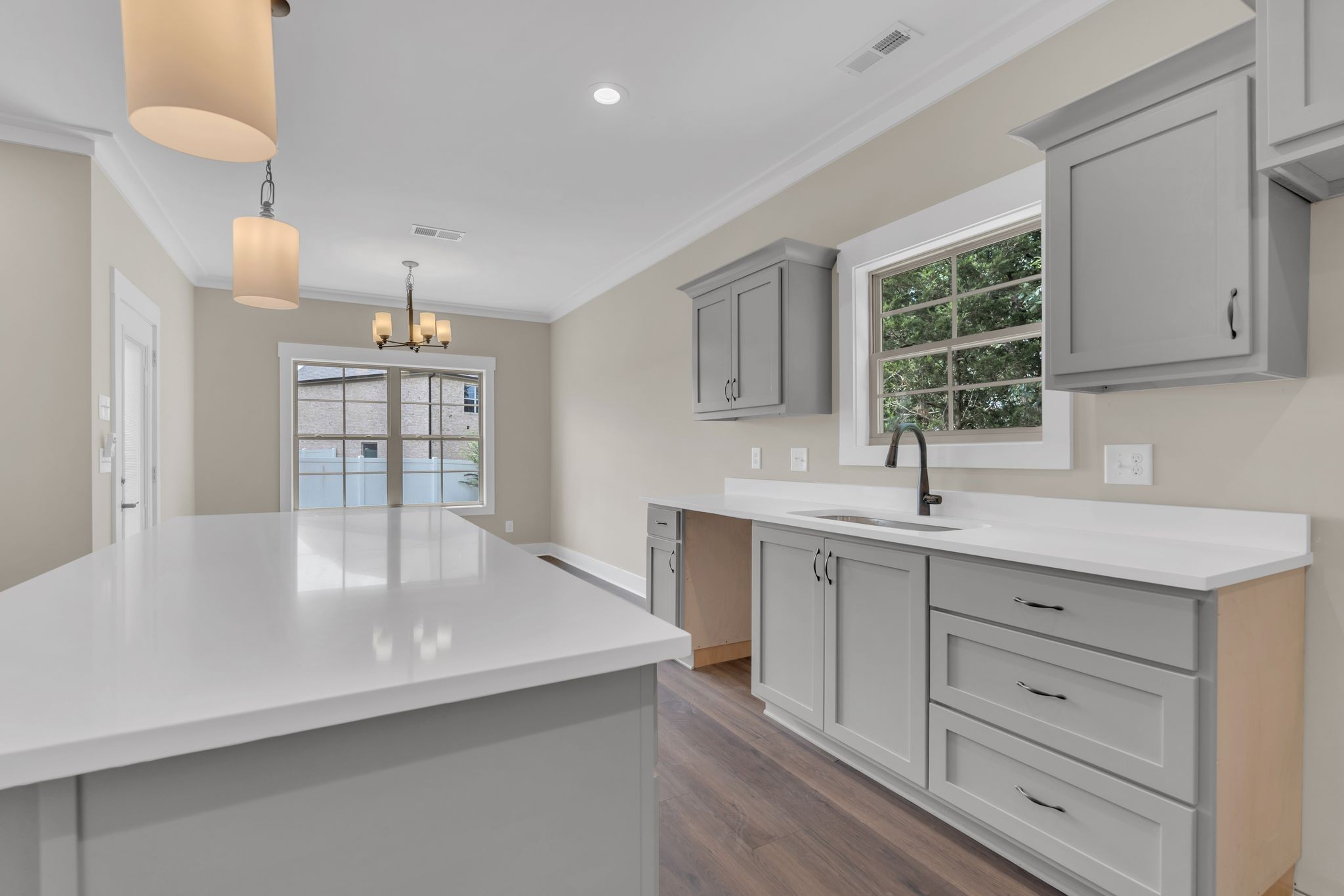1170 Rimrock Road Smyrna, TN 37167 - Photo 15 of 33 a kitchen with counter top space cabinets and appliances