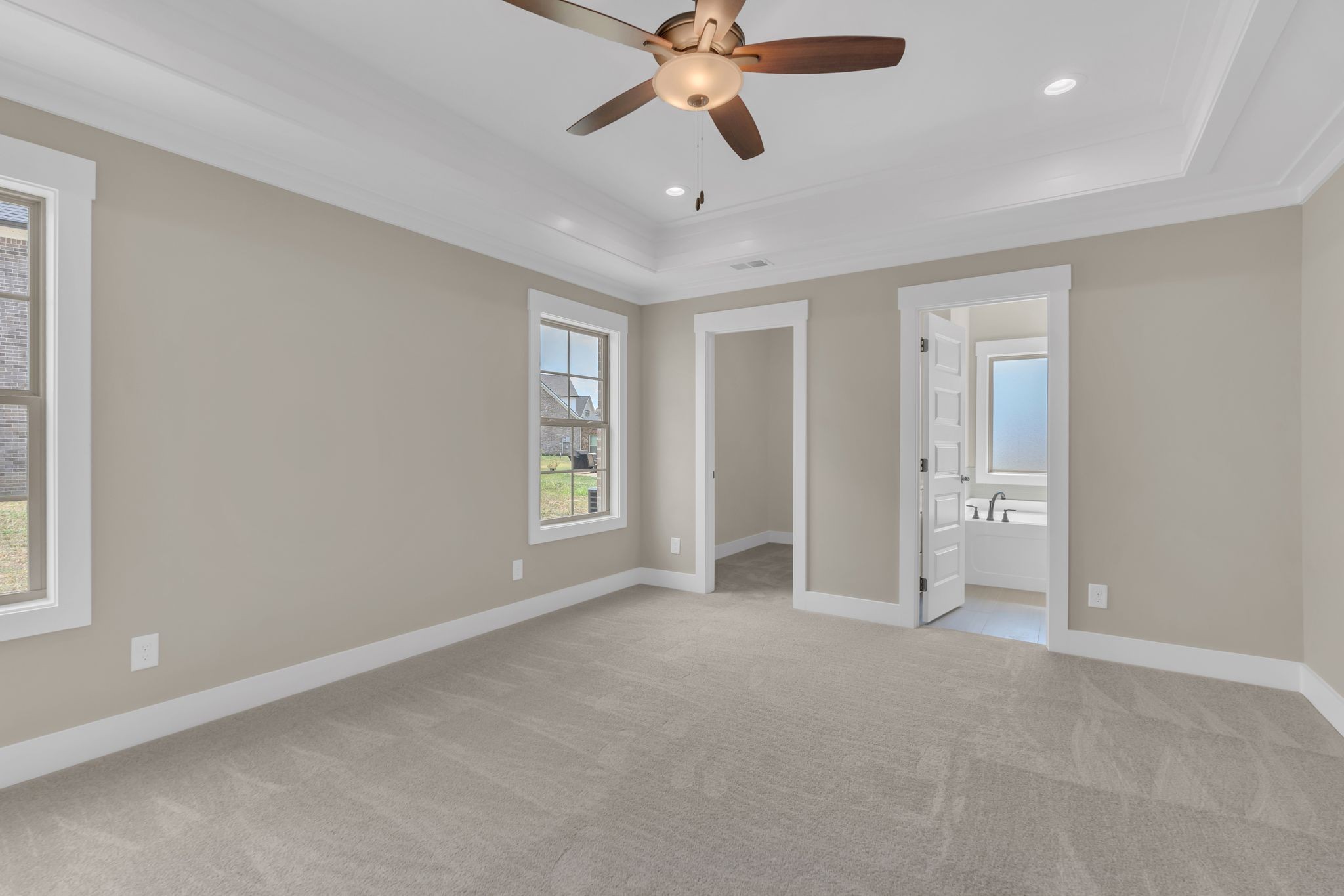 1170 Rimrock Road Smyrna, TN 37167 - Photo 19 of 33 a view of an empty room with a window