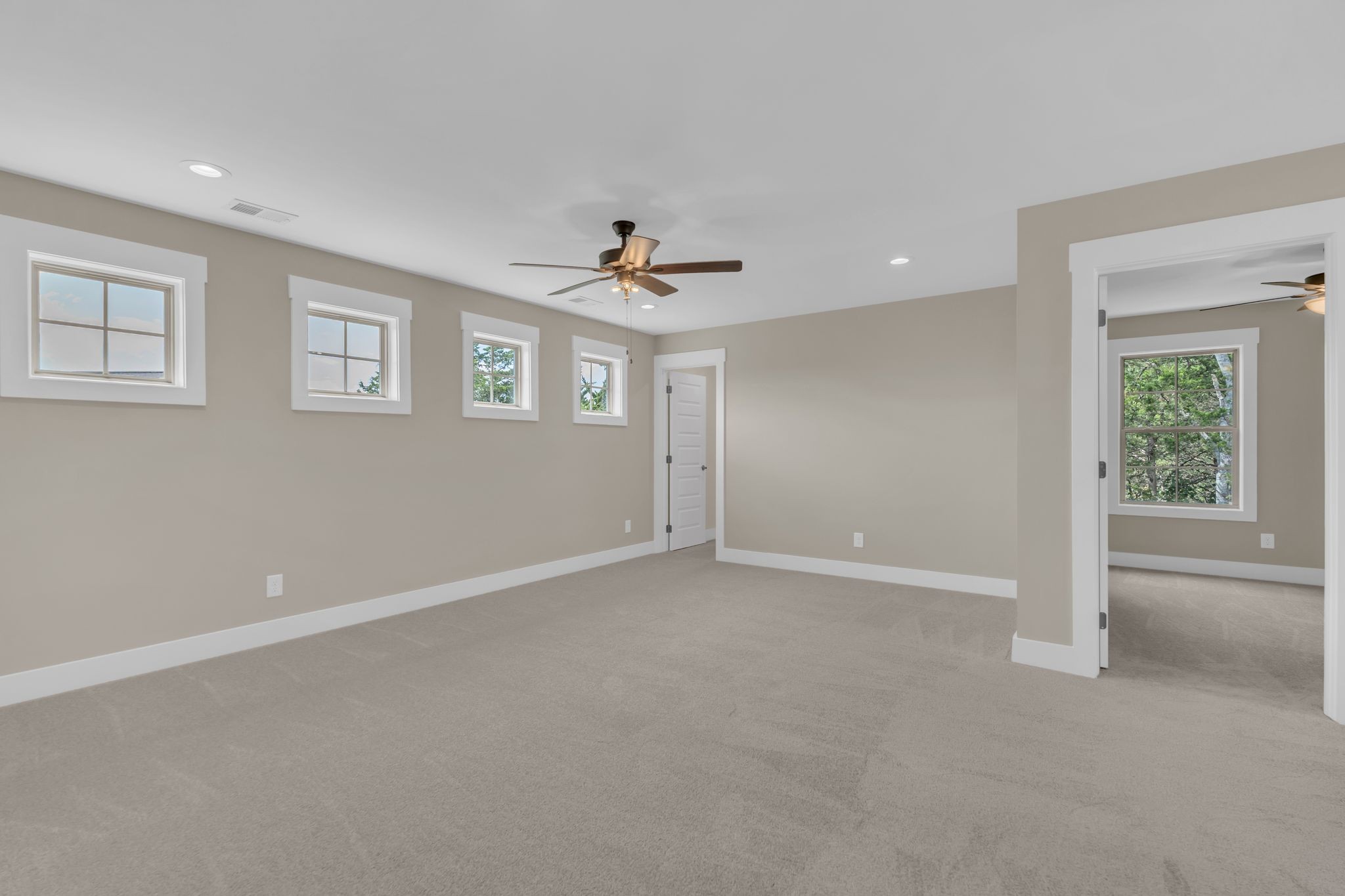 1170 Rimrock Road Smyrna, TN 37167 - Photo 27 of 33 a view of an empty room with a window