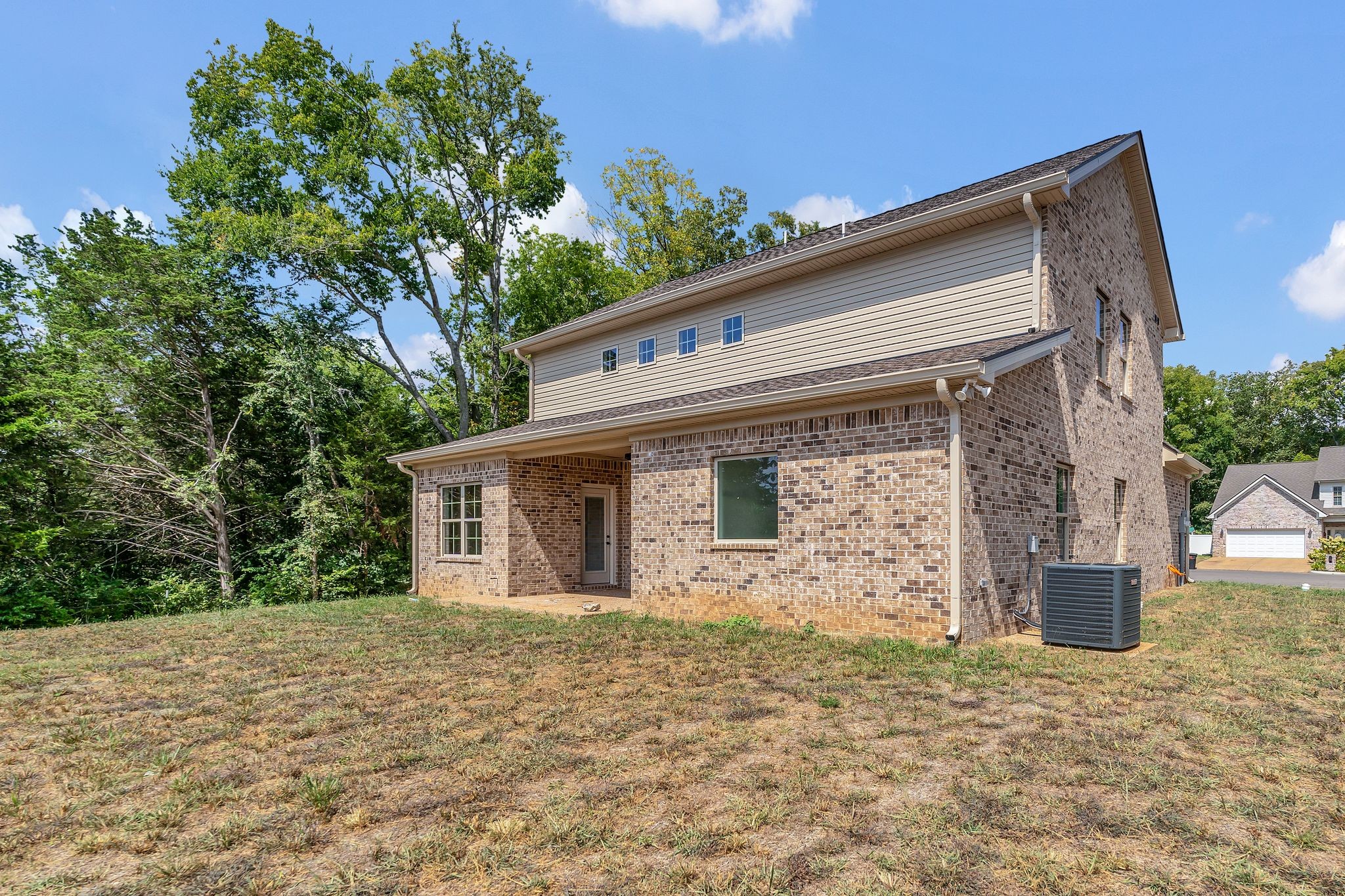1170 Rimrock Road Smyrna, TN 37167 - Photo 30 of 33 a front view of house with yard