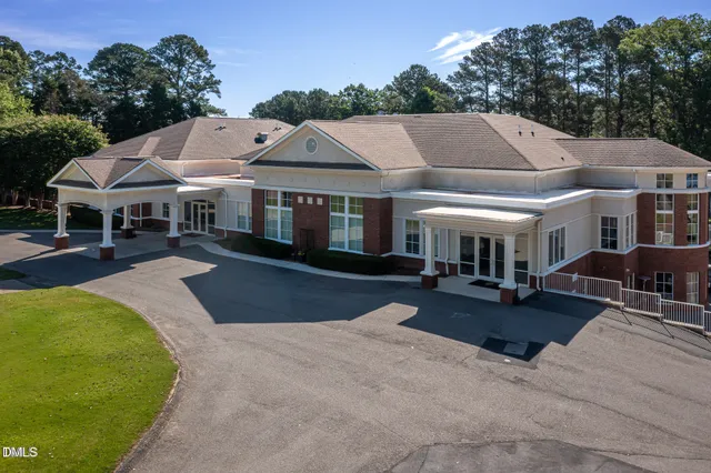 $439,900 | 3260 Yorkshire Circle, Sanford, NC 27332