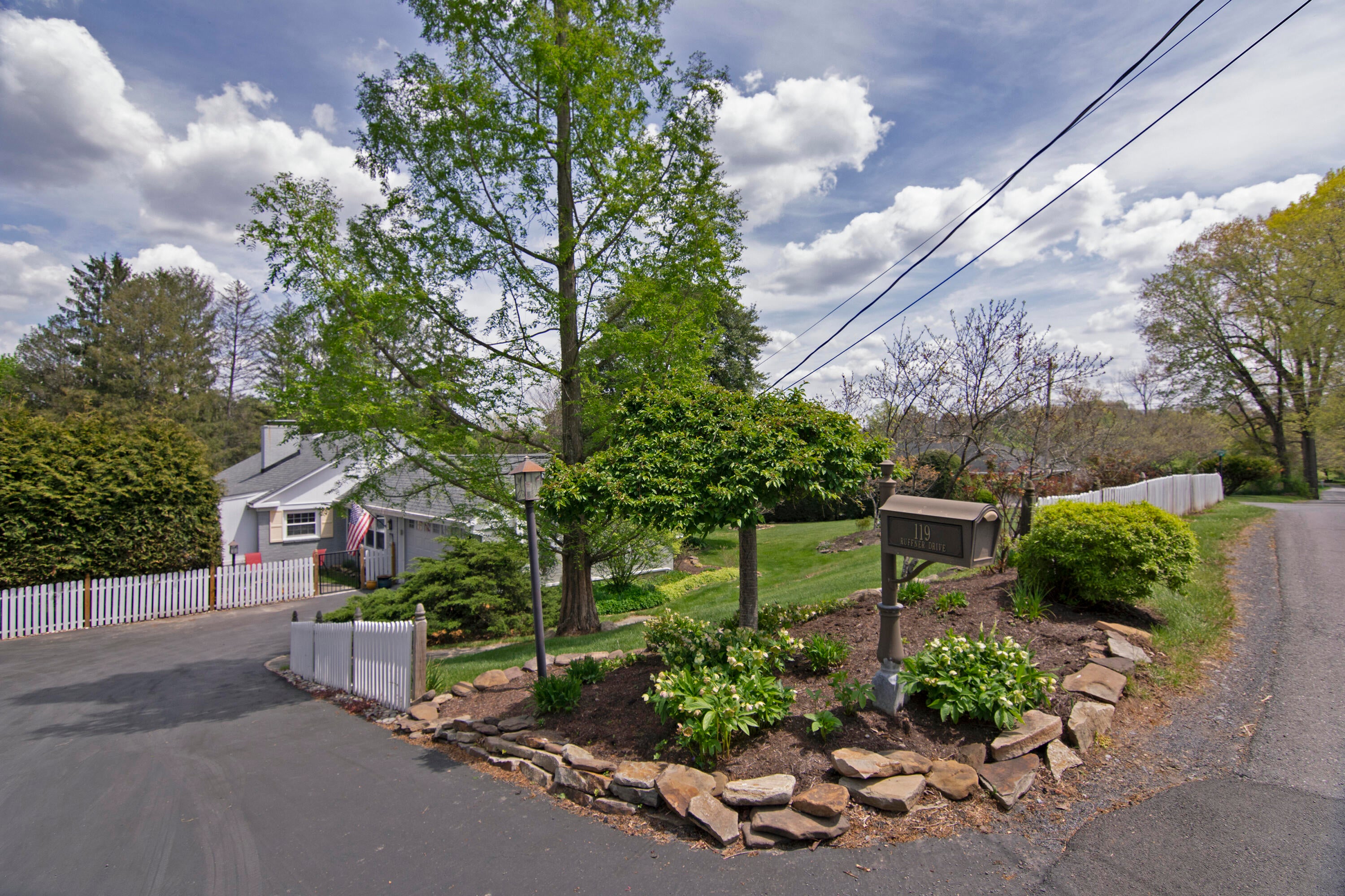119 Ruffner Drive Lewisburg, WV 24901 - Photo 88 of 92 Gallery Image 88