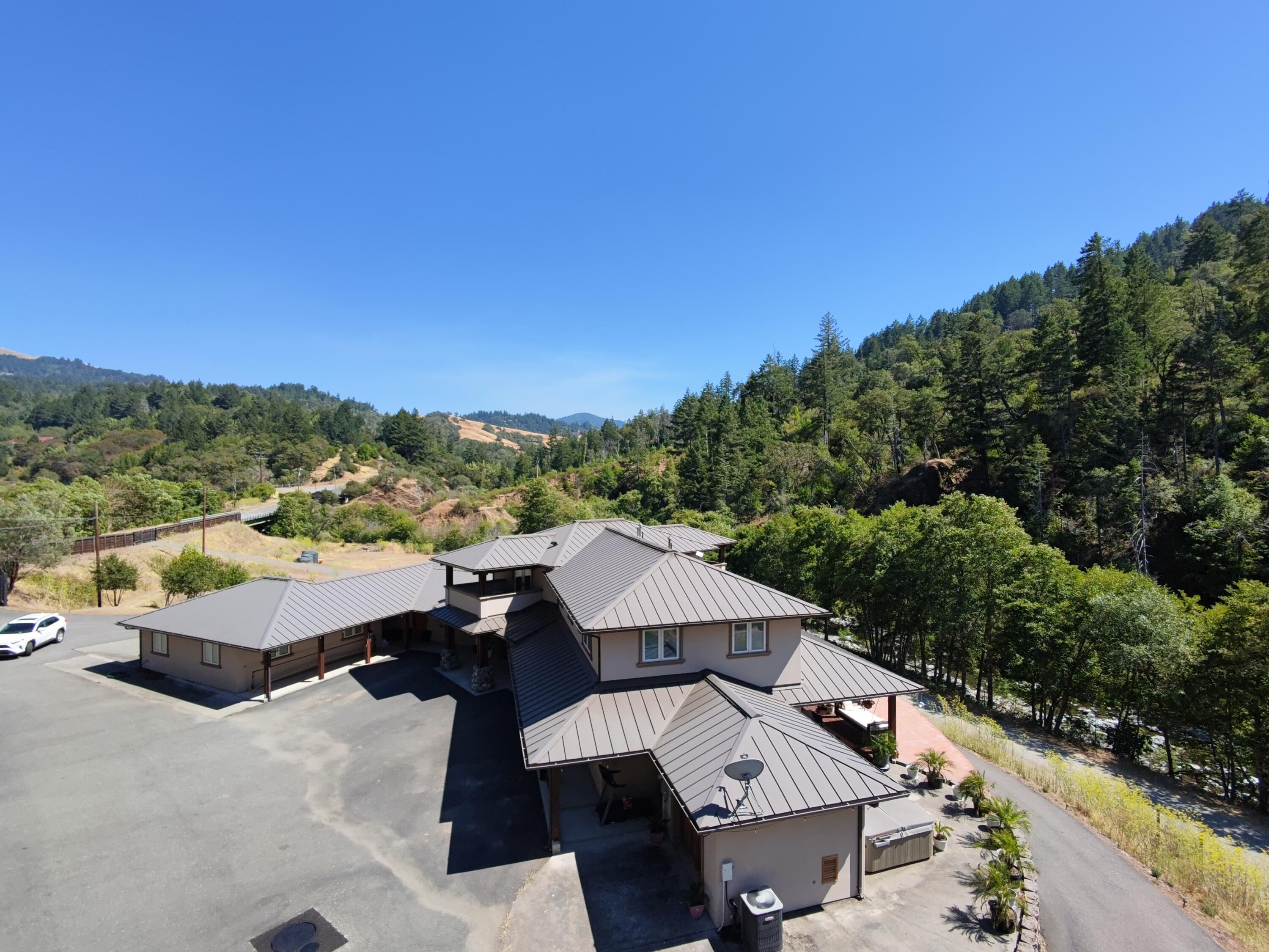 22689 Alderpoint Road Alderpoint, CA 95511 - Photo 85 of 146 Gallery Image 85