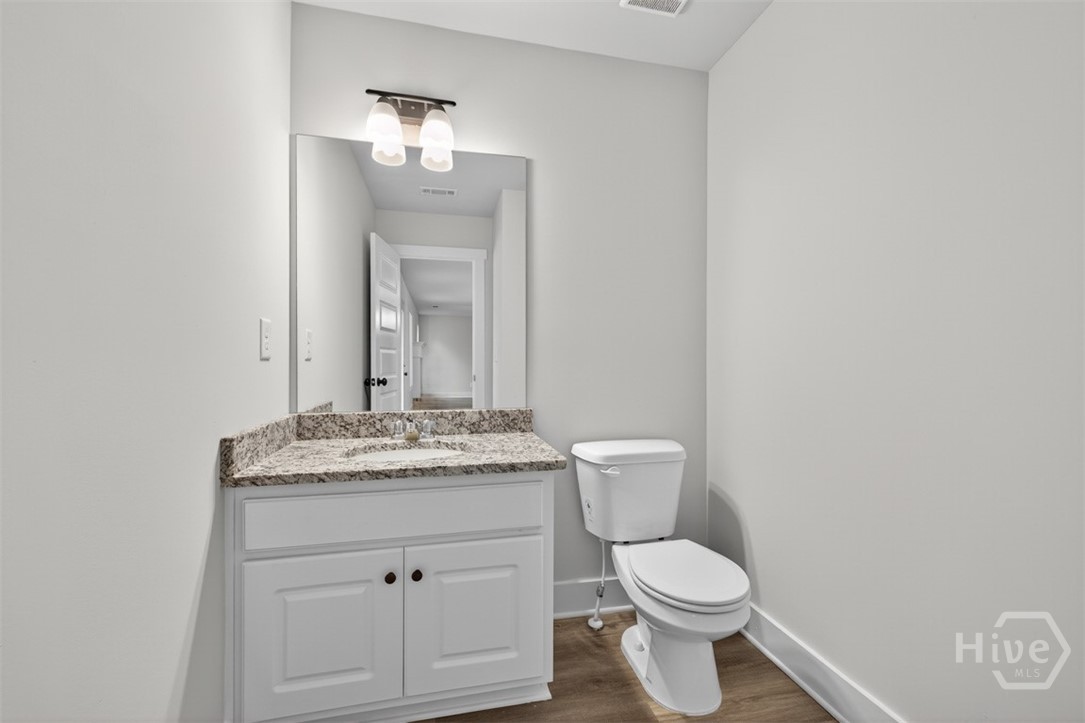 77 Sugar Maple Way, Unit 44 Colbert, GA 30628 - Photo 14 of 30