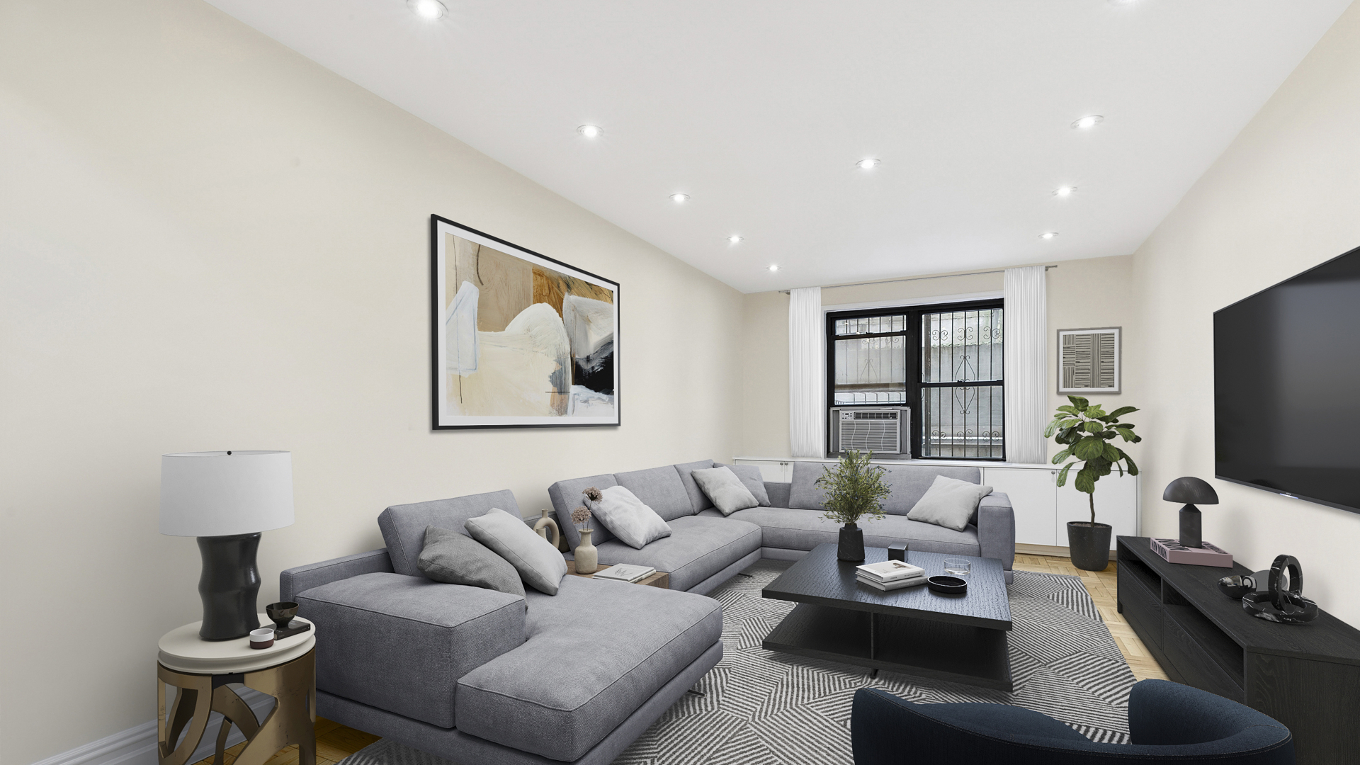 345 Riverside Drive, Unit 1E Manhattan, NY 10025 - Photo 1 of 15