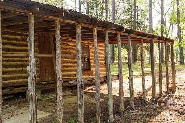 2709 Baptist Road Durham, NC 27703 - Photo 23 of 25 Photo 23
