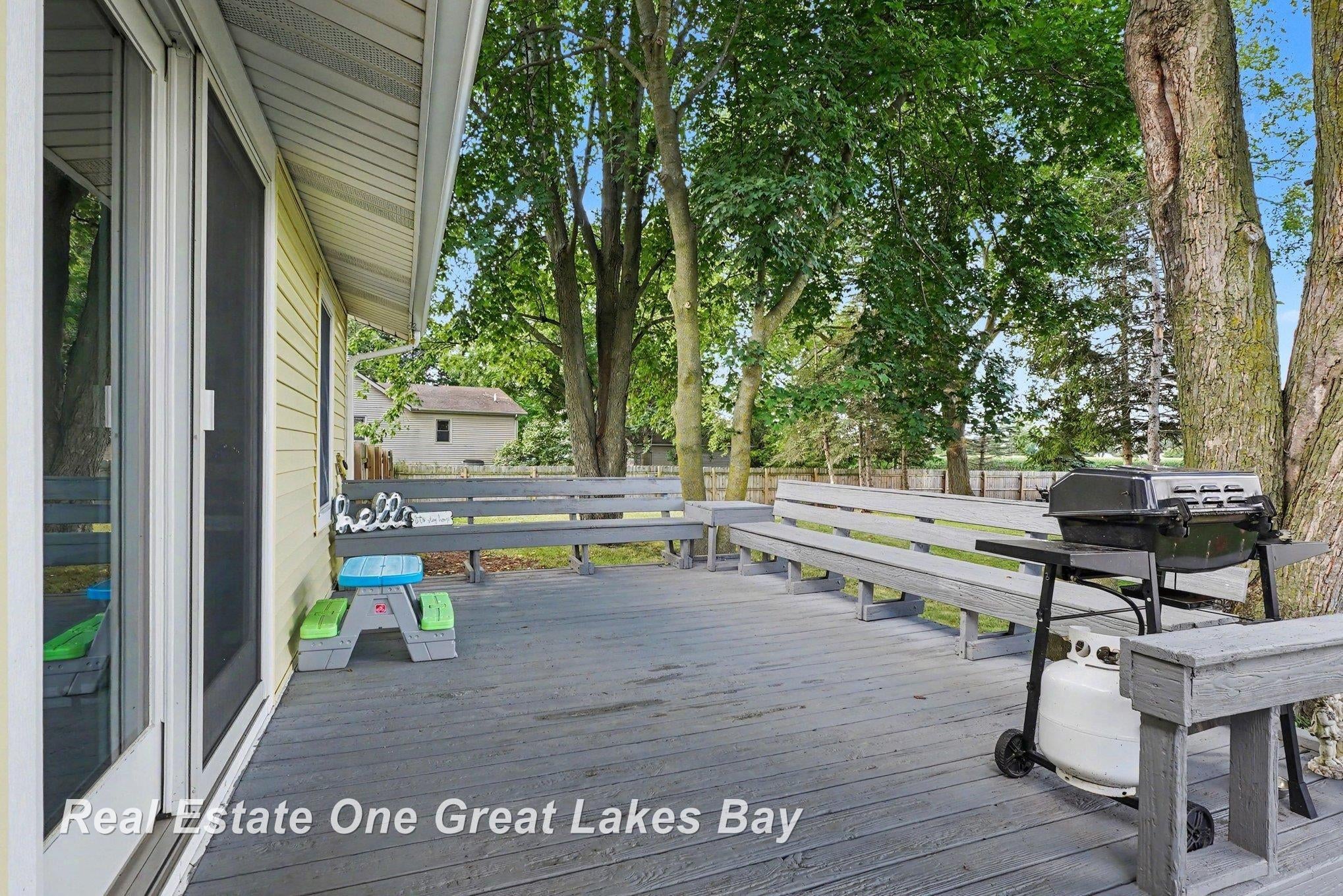 4426 9 Mile Road Auburn, MI 48611 - Photo 27 of 37 Gallery Image 27