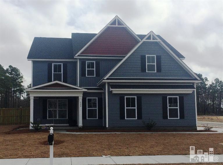 489 Albemarle Road Wilmington, NC 28405 - Photo 1 of 2 Primary Photo