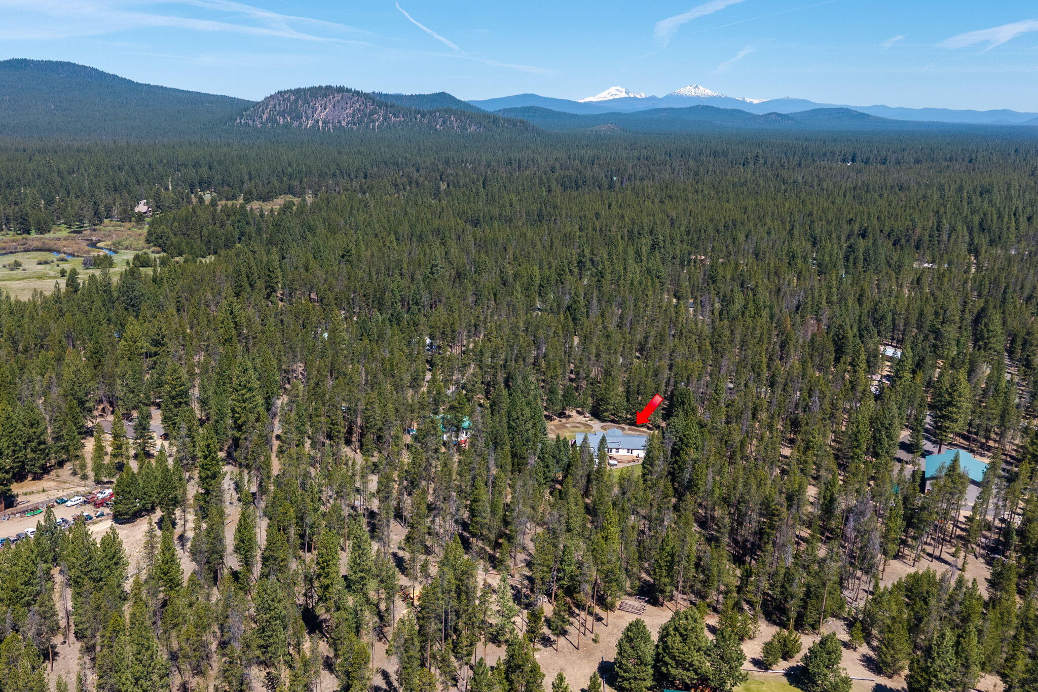 1716 Terret Road La Pine, OR 97739 - Photo 62 of 72 2026_05_11_1716_terret_road_la_pine-dron
