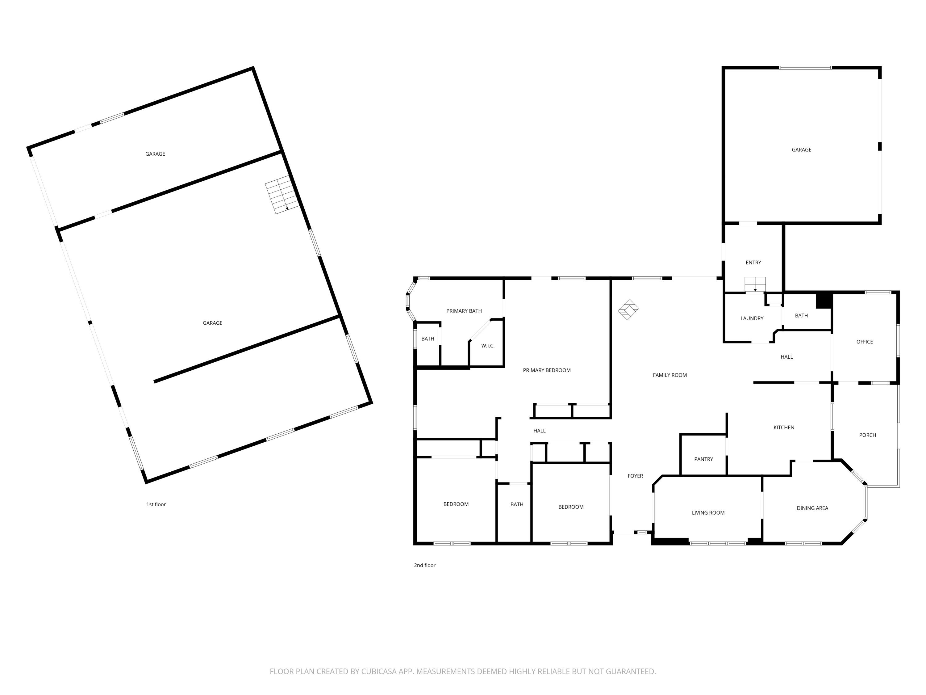 1716 Terret Road La Pine, OR 97739 - Photo 70 of 72 1-Floorplan_3