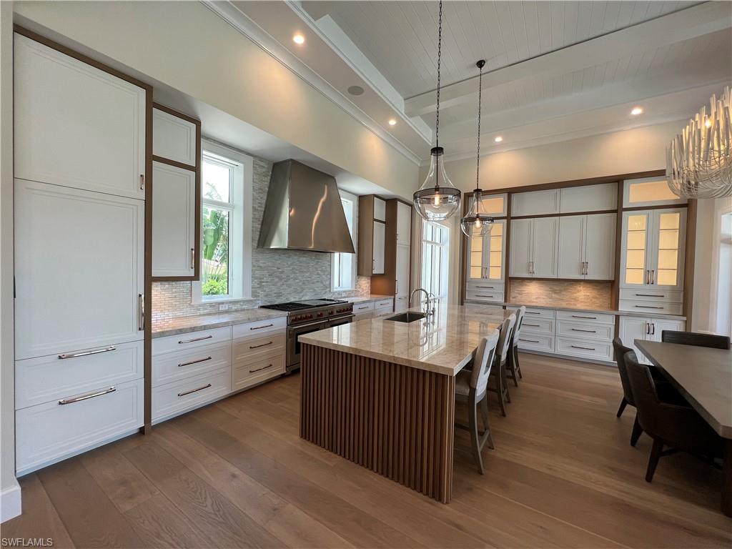 4511 Crayton Road Naples, FL 34103 - Photo 2 of 14