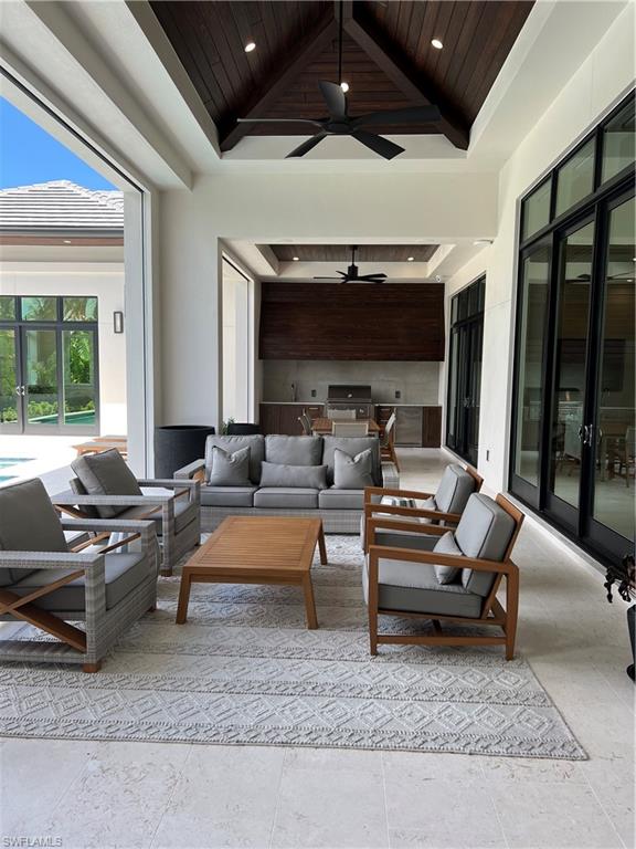 4511 Crayton Road Naples, FL 34103 - Photo 9 of 14