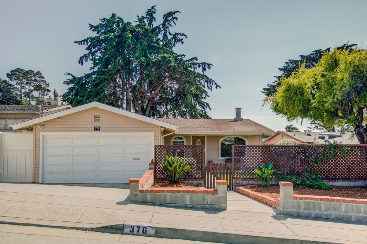 376 Monterey Road Pacifica, CA 94044 - Photo 1 of 20