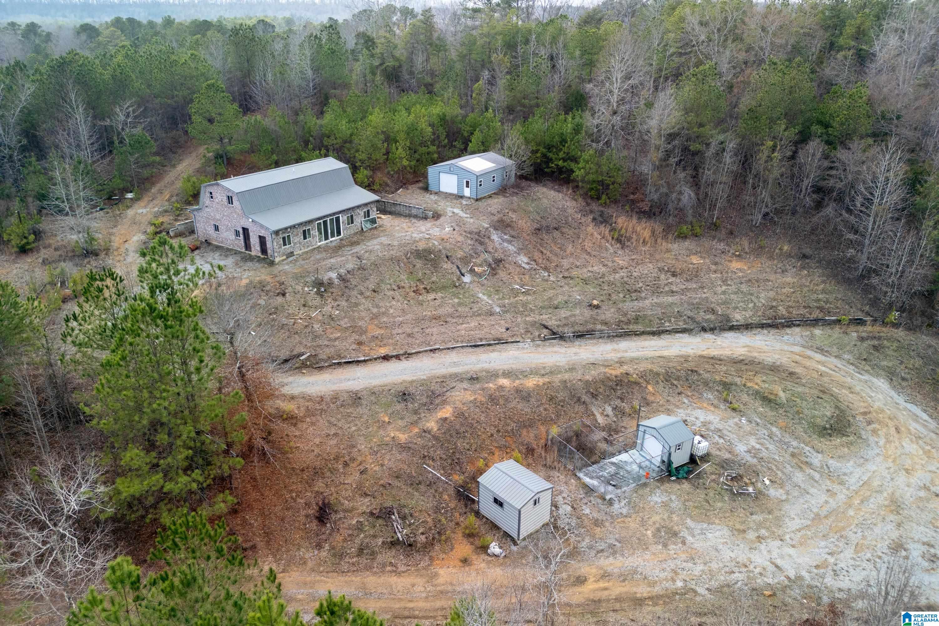 2885 Highway 26 Alabaster Al Alabaster, AL 35007 - Photo 23 of 43