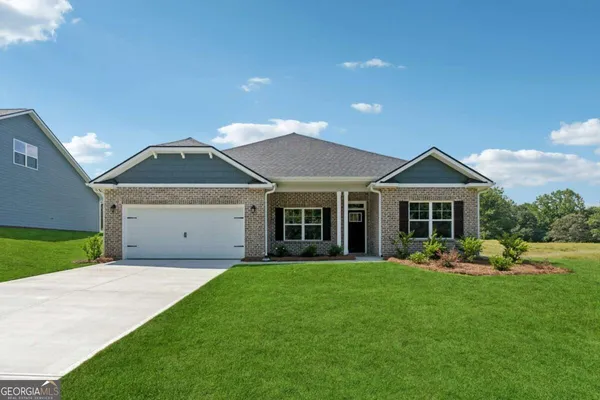 $385,105 | 305 Angela Avenue, Unit 7, Bowdon, GA 30108