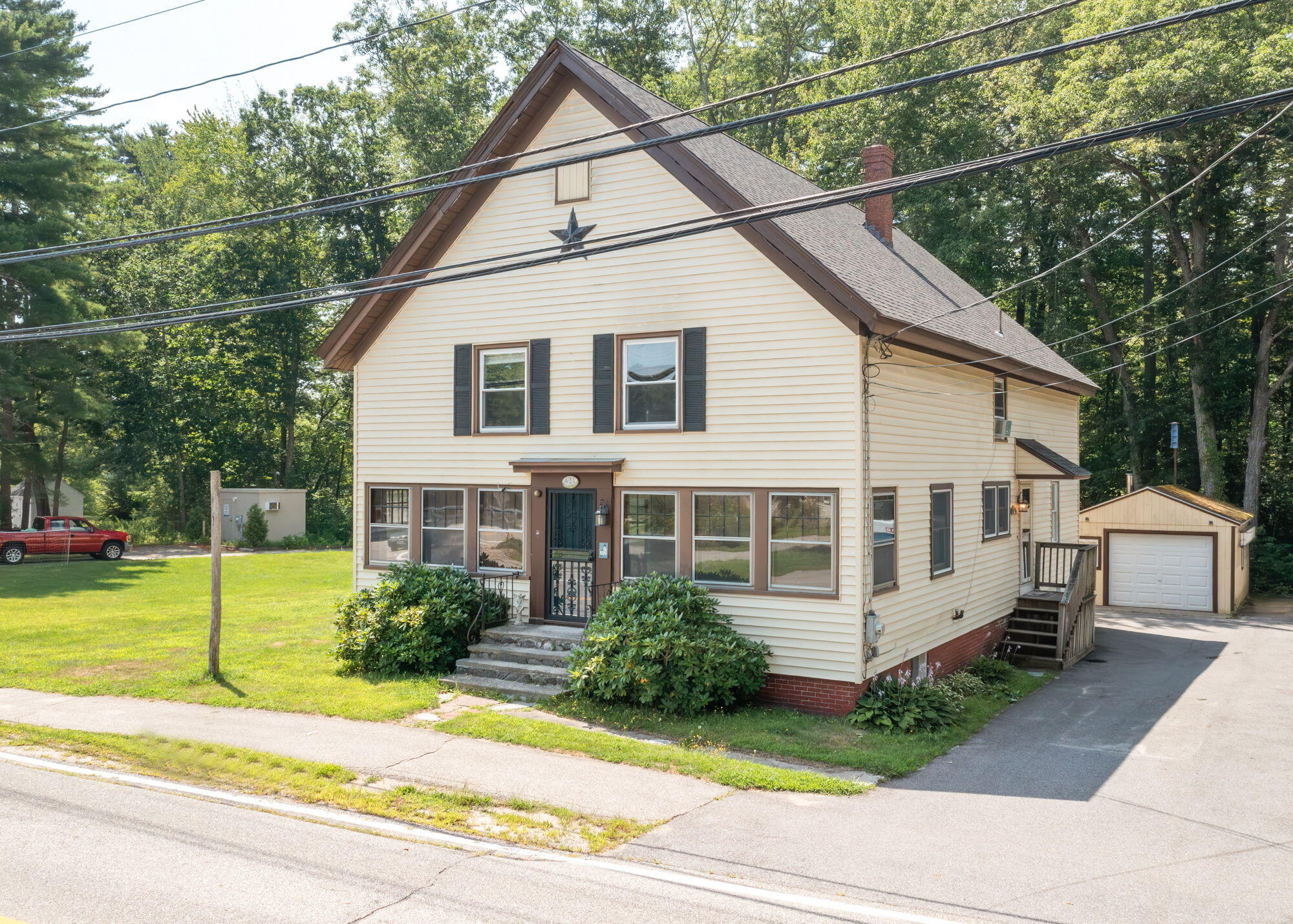 421 Ferry Road Saco, ME 04072 - Photo 48 of 74 421FerryRd-Saco-52