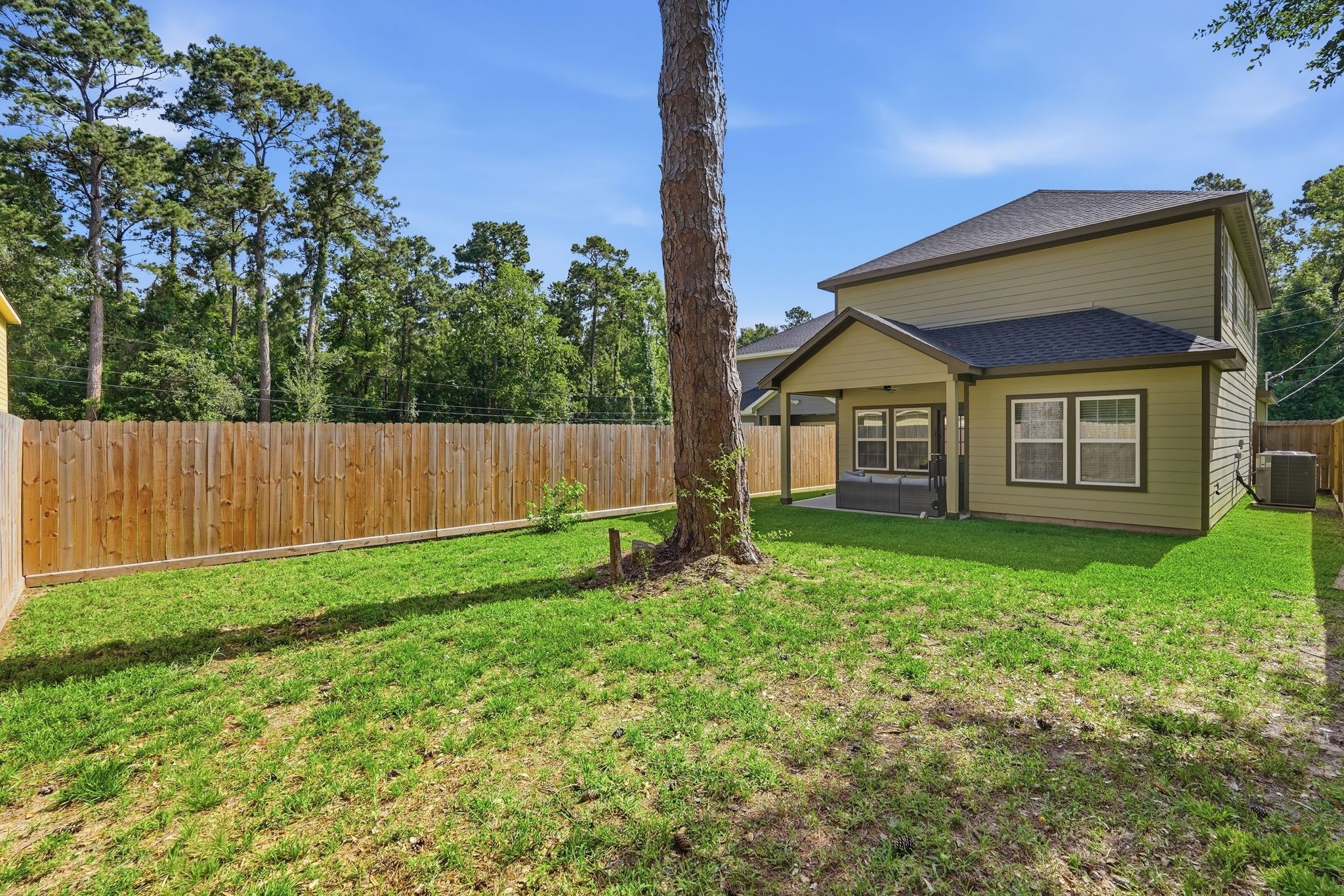 716 Old Magnolia Road Conroe, TX 77304 - Photo 32 of 38