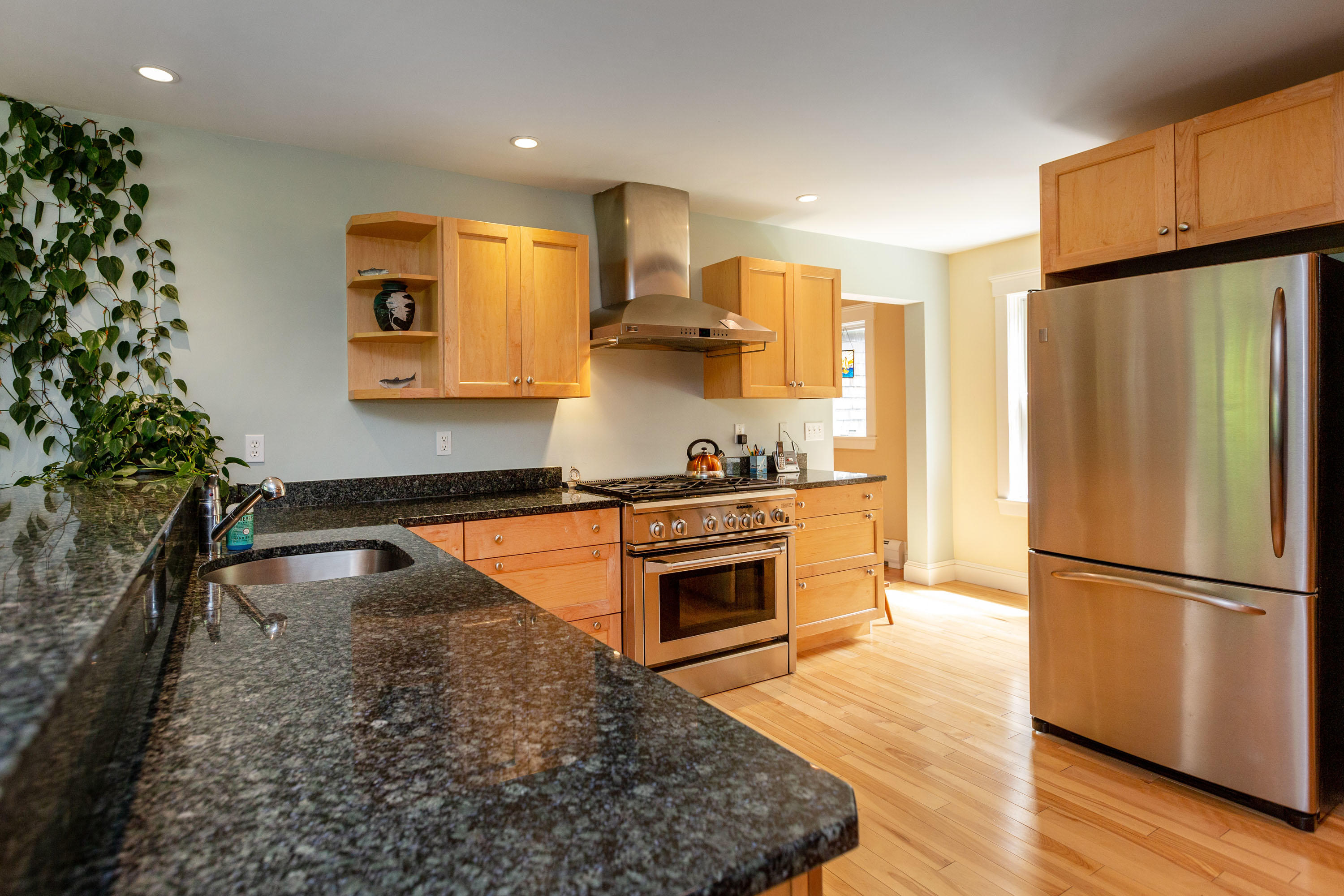 50 Sunset Ridge Road Harpswell, ME 04079 - Photo 26 of 79 Sunset_York_26