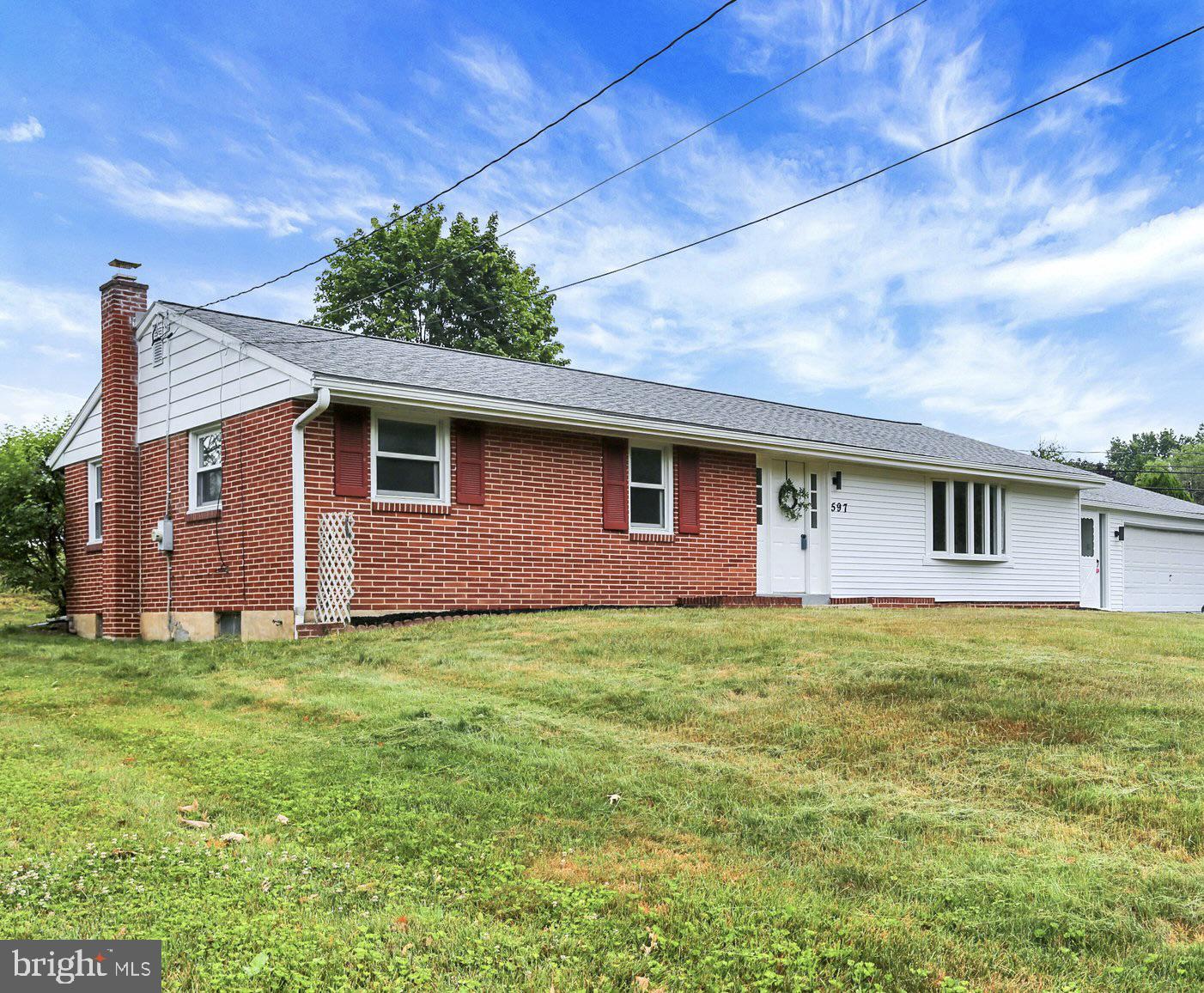 597 Magaro Road Enola, PA 17025 - Photo 1 of 31 Gallery Image 1
