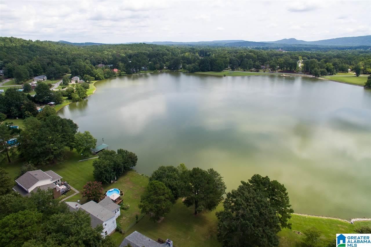 1403 Lake Joyce Road Moody, AL 35004 - Photo 5 of 36