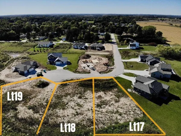$67,900 | Lt17 Lincoln Avenue, Sheboygan, WI 53083