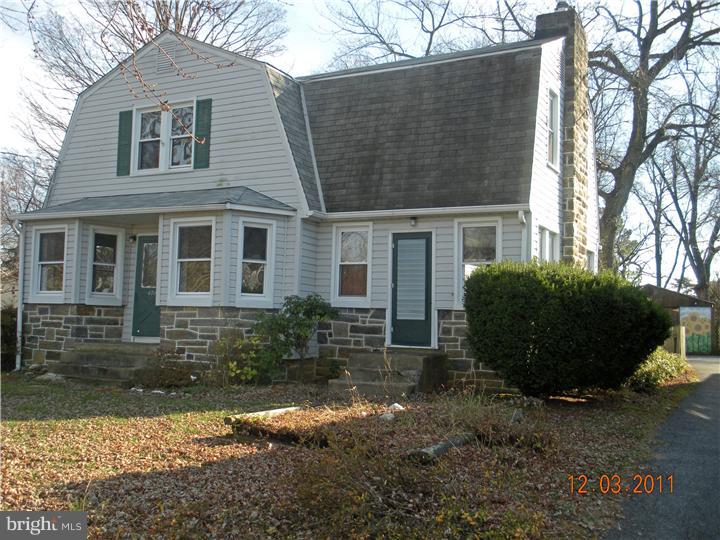4261 Concord Road Aston, PA 19014 - Photo 1 of 11 Exterior Front