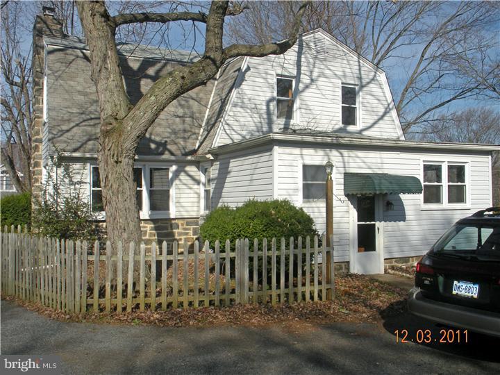 4261 Concord Road Aston, PA 19014 - Photo 10 of 11 Exterior Back
