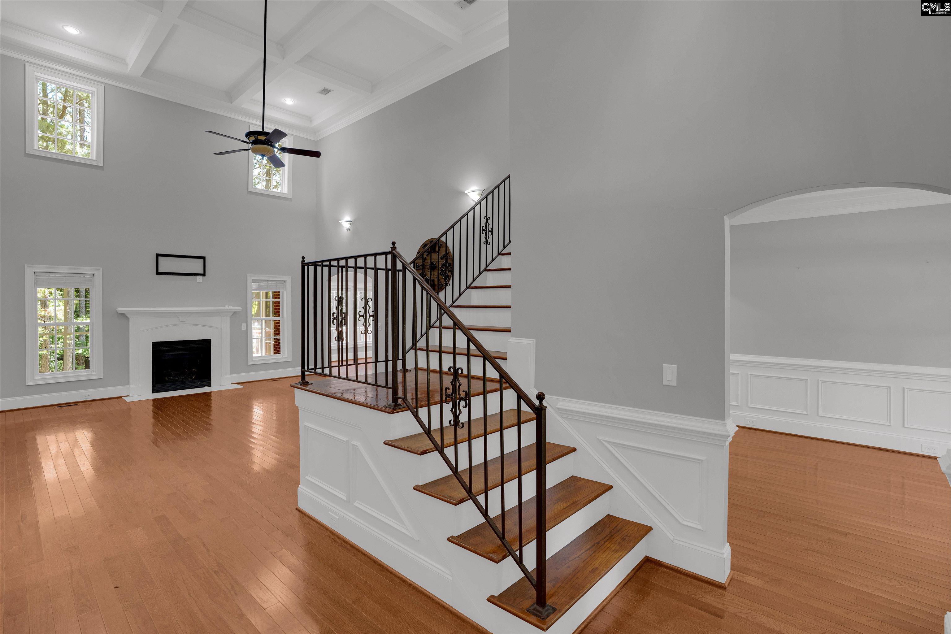 1338 Camping Road Gilbert, SC 29054 - Photo 2 of 22