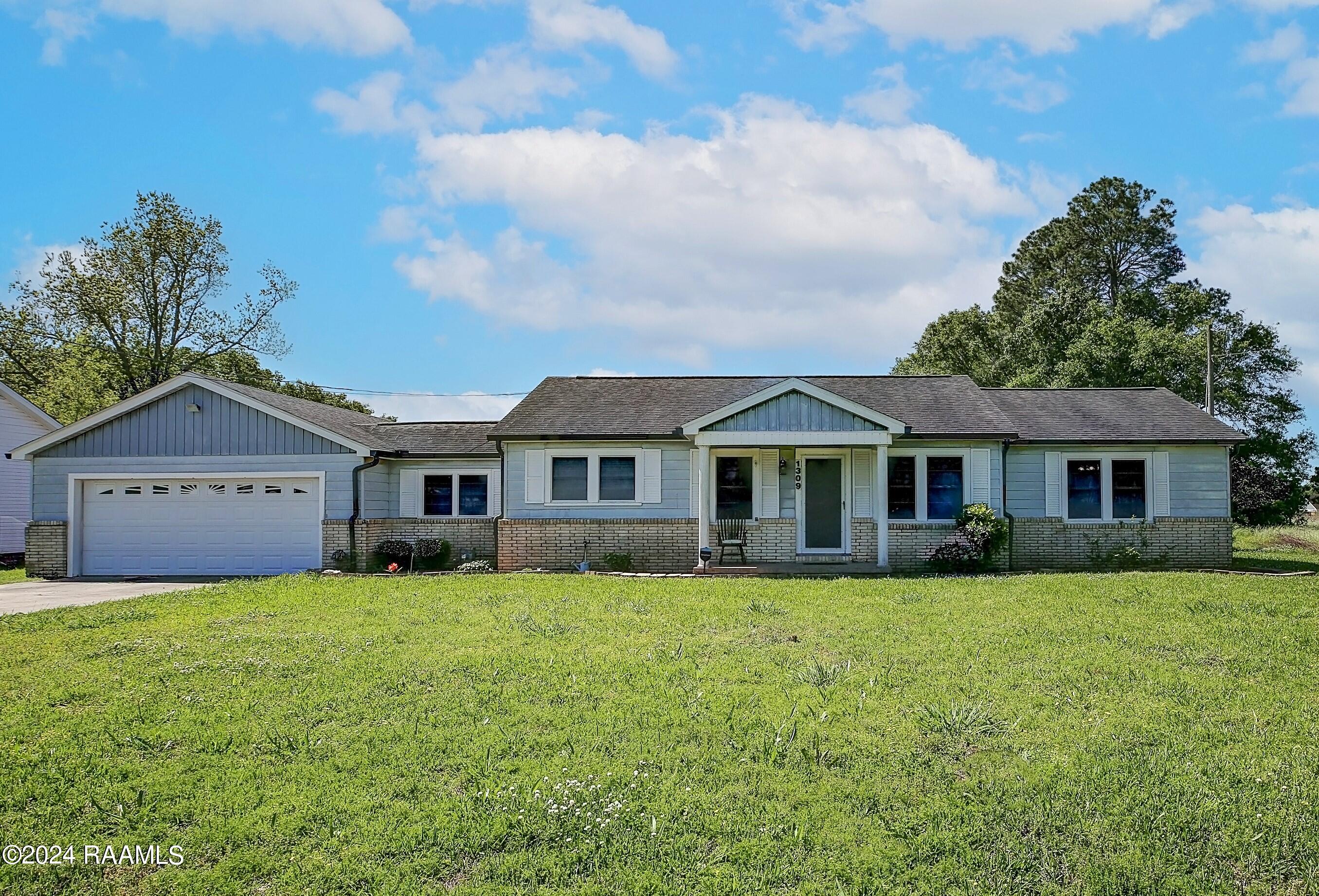 1309 Roper Road Scott, LA 70583 - Photo 1 of 16 Gallery Image 1
