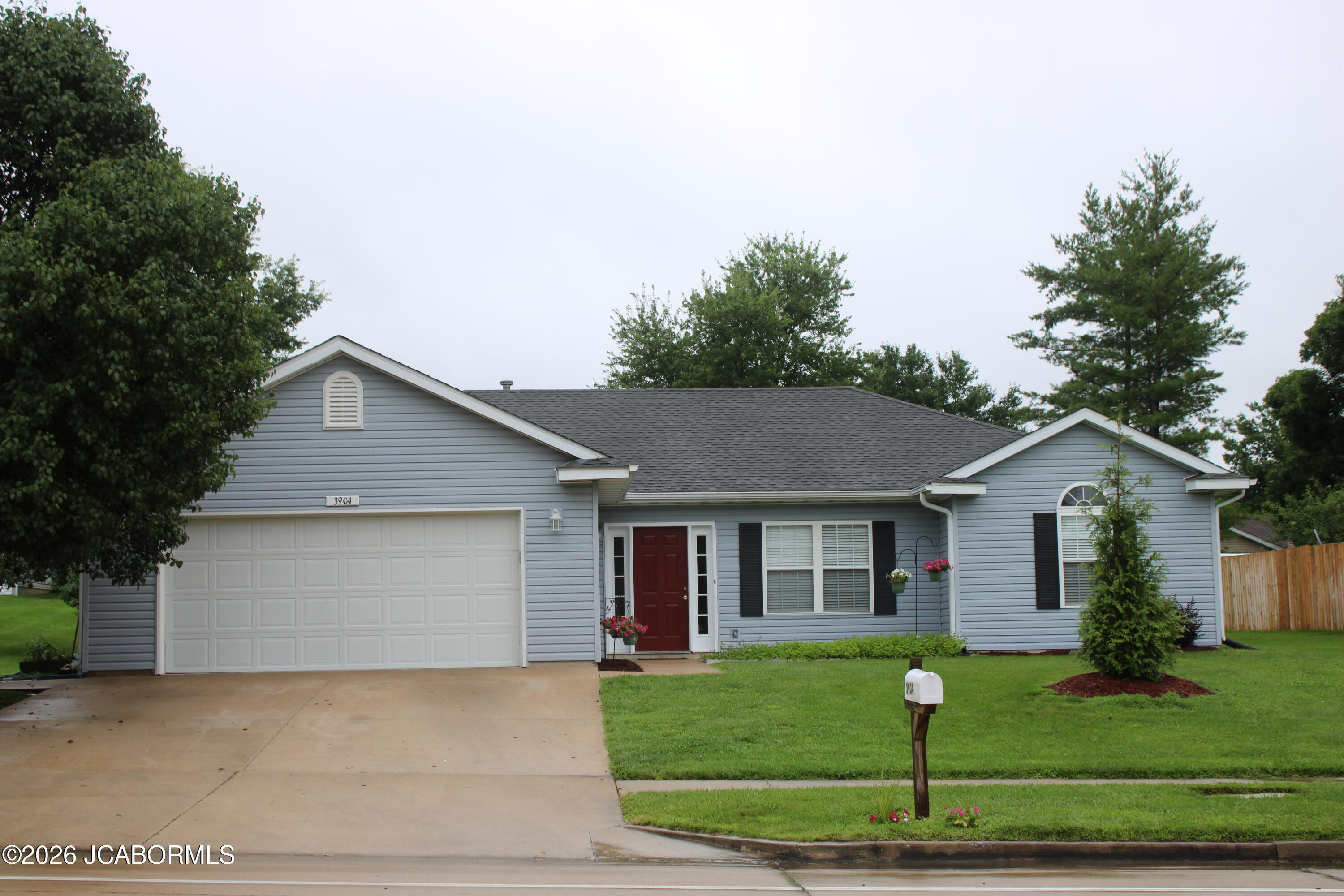 3904 Derby Ridge Drive Columbia, MO 65202 - Photo 1 of 1