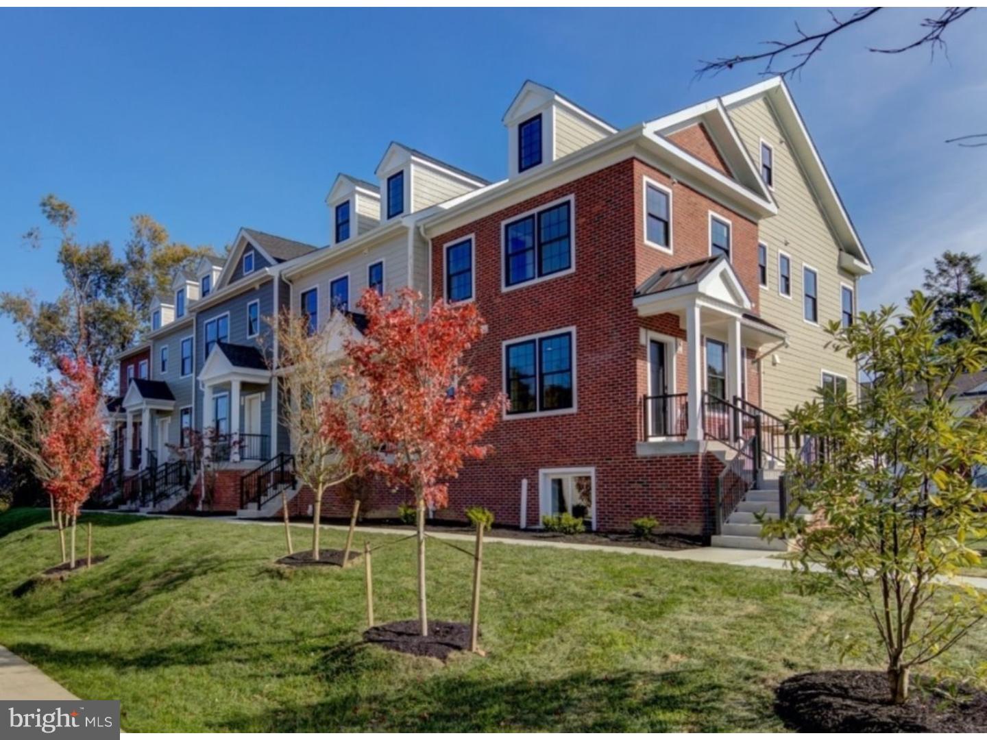301 South Valley Forge Road, Unit 3 Devon, PA 19333 - Photo 1 of 42 Exterior