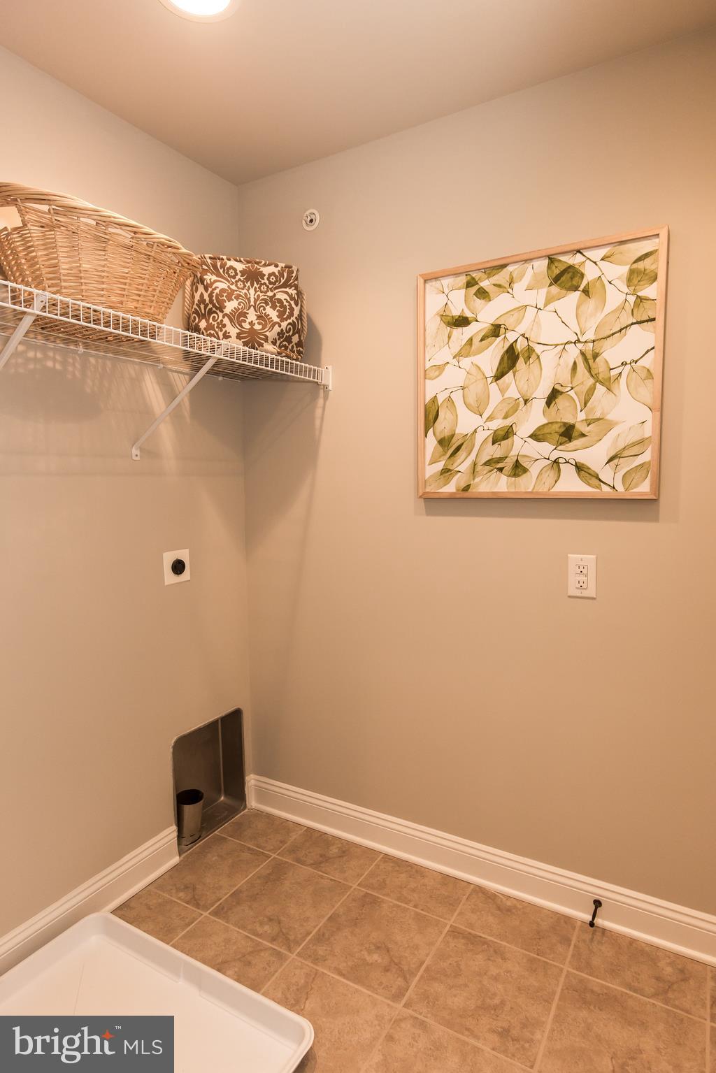 301 South Valley Forge Road, Unit 3 Devon, PA 19333 - Photo 31 of 42 2nd Floor Laundry