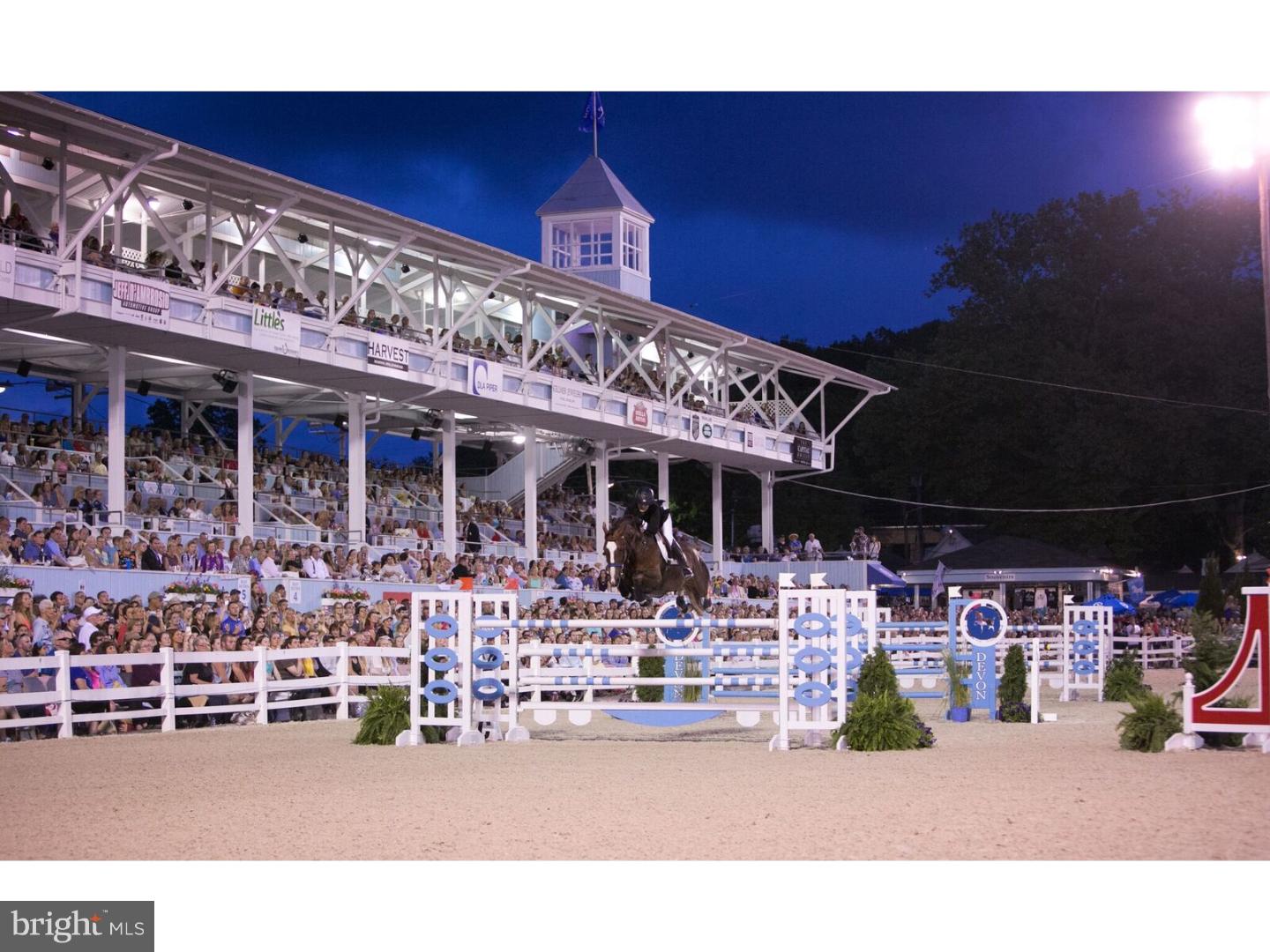301 South Valley Forge Road, Unit 3 Devon, PA 19333 - Photo 42 of 42 Devon Horse Show Grounds