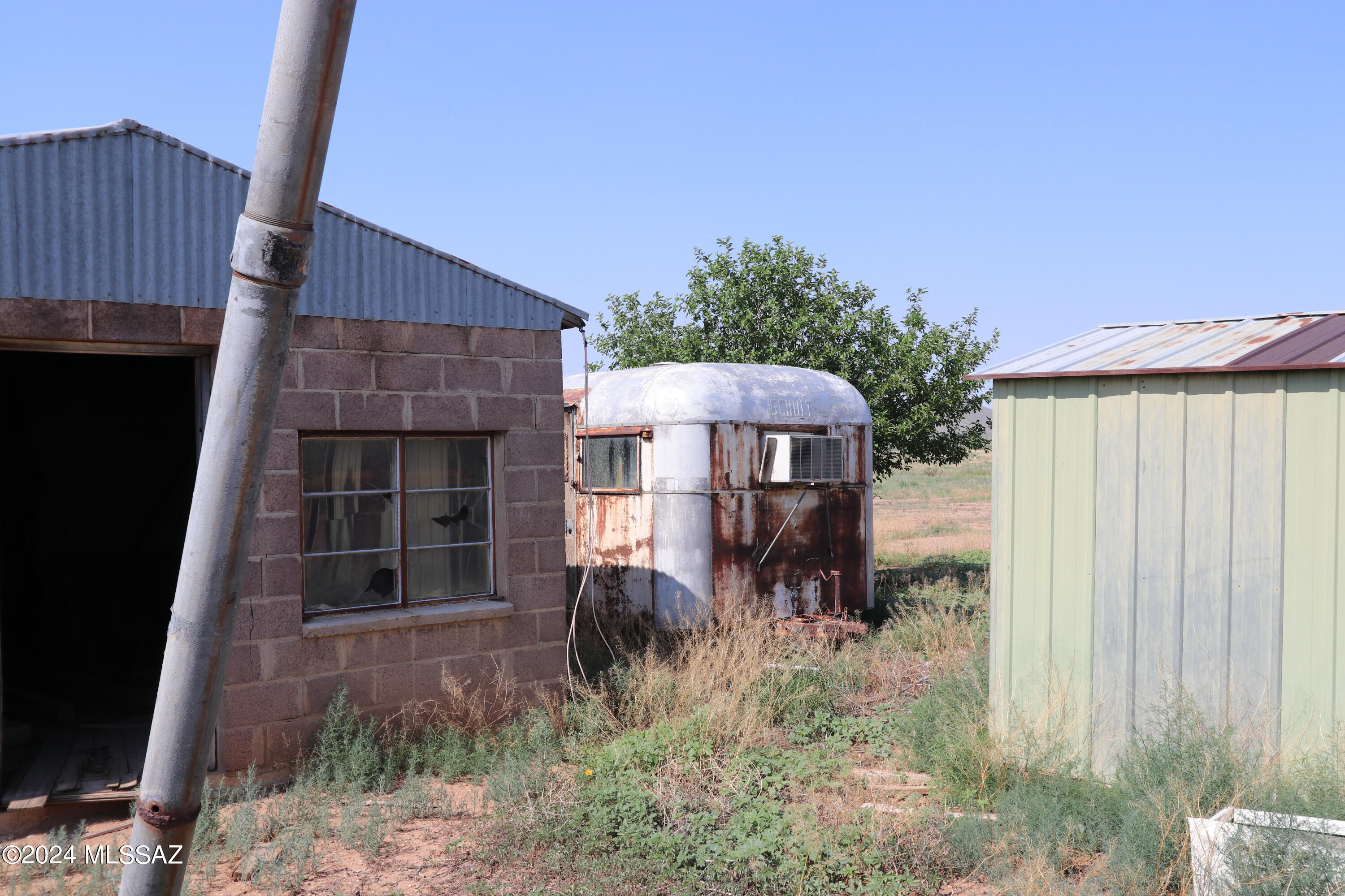 Na East Ricks Road, Unit 1 Willcox, AZ 85643 - Photo 8 of 10