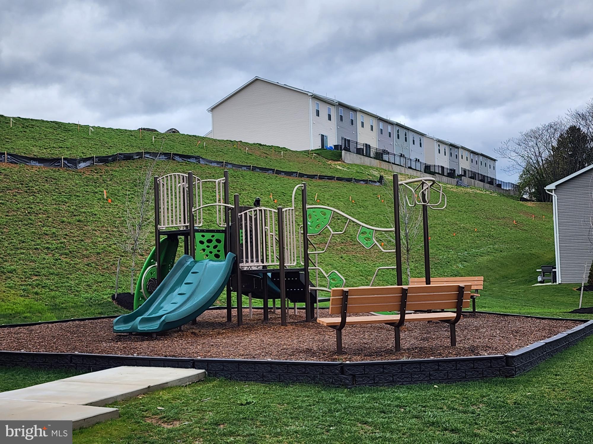 69 Cramsford Street Falling Waters, WV 25419 - Photo 23 of 23 Community playground