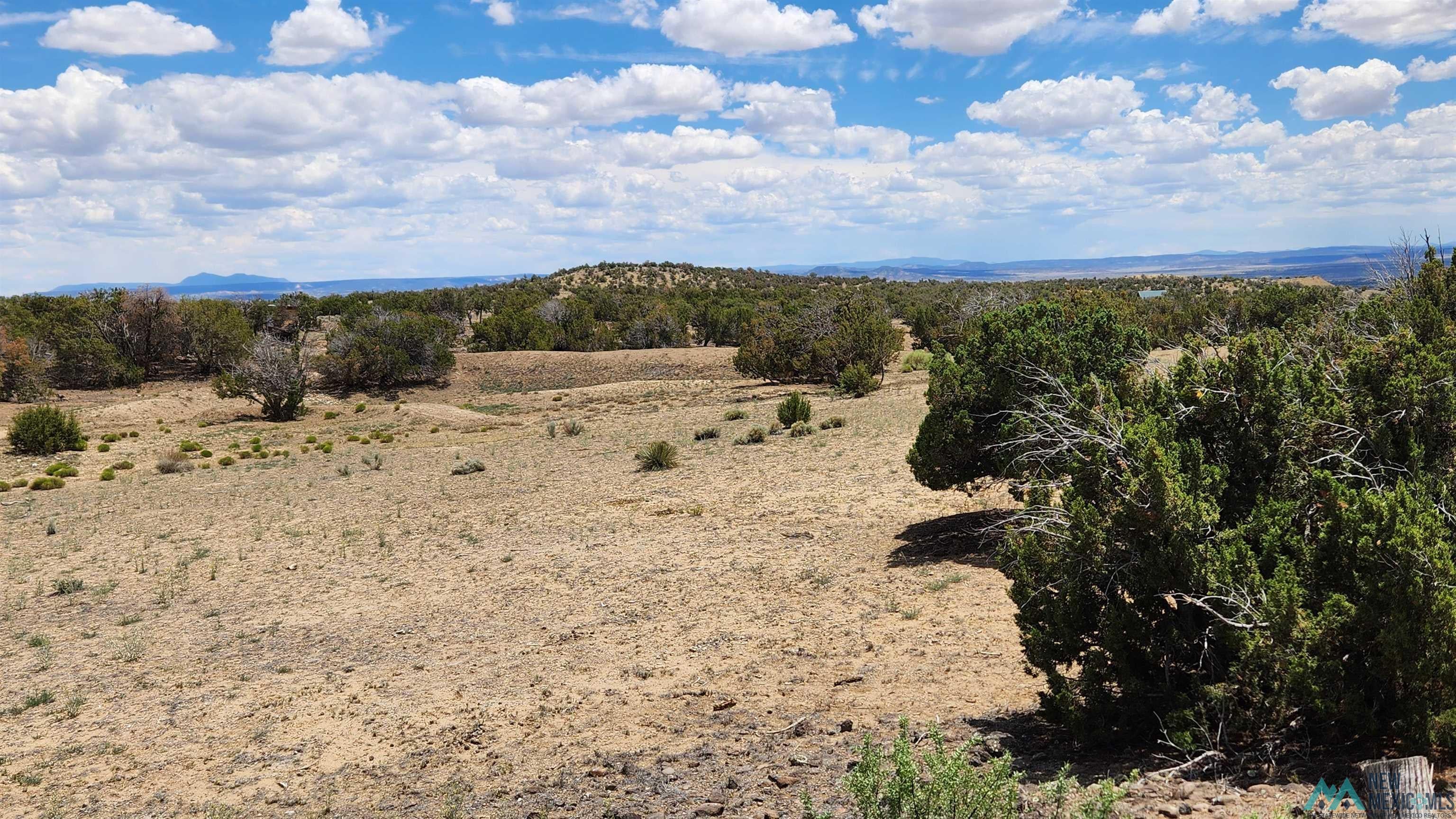 31 Henderson Road Quemado, NM 87829 - Photo 34 of 35 Expansive land offering broad open spaces and distant elevated terrain