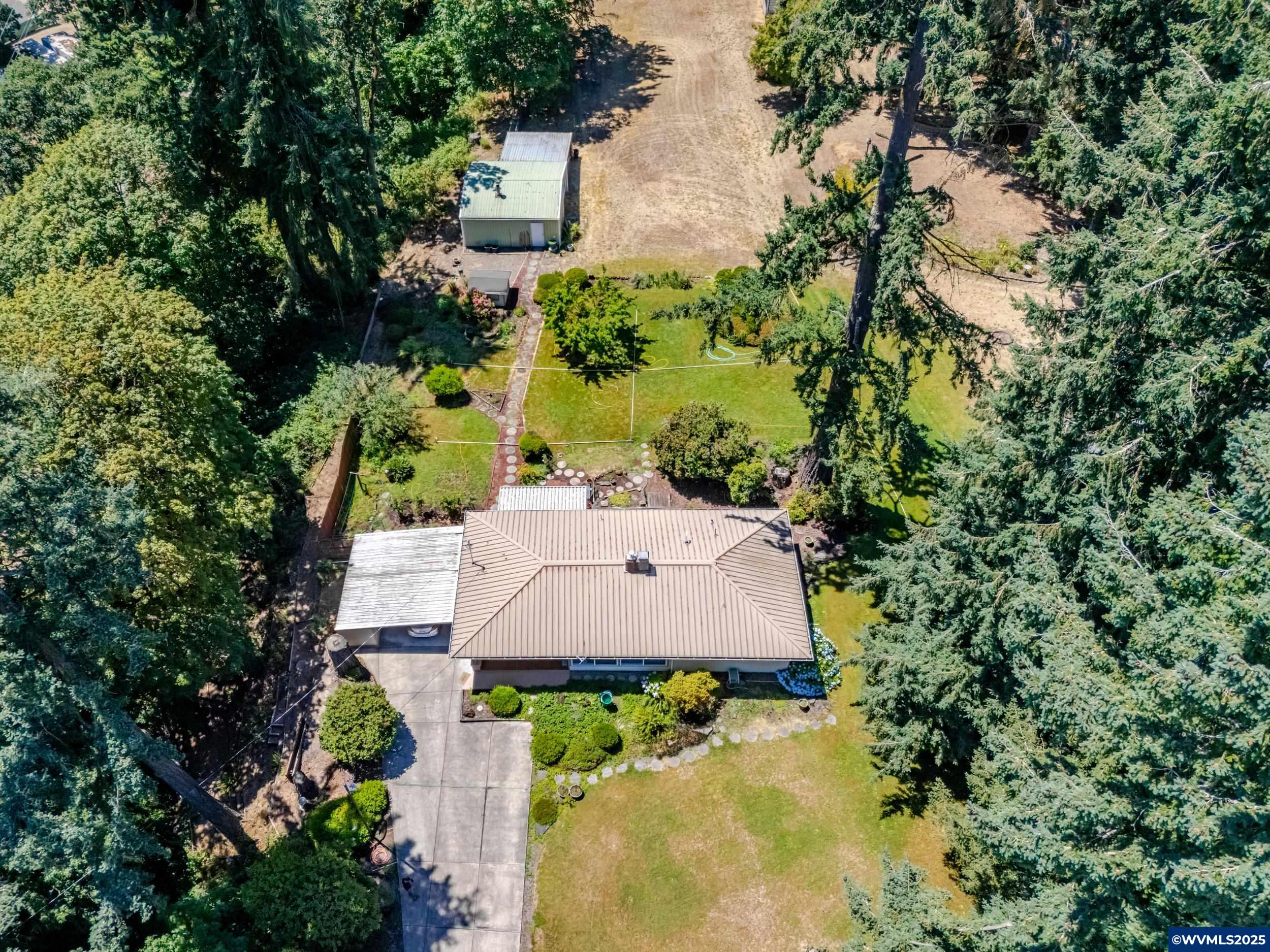 1828 Talbot Road Southeast Jefferson, OR 97352 - Photo 35 of 45 Gallery Image 35