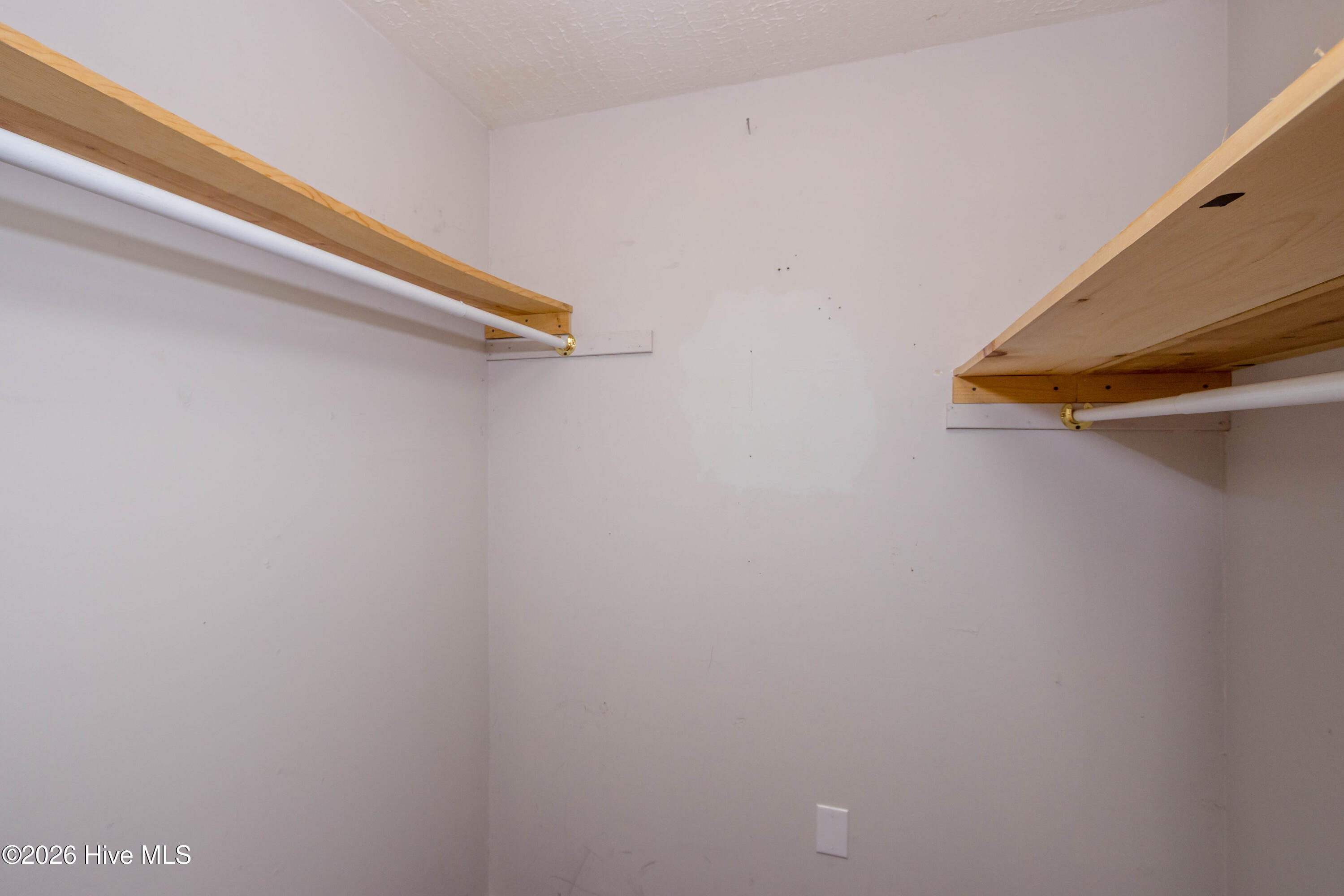 1221 Lakeview Drive Grovetown, GA 30813 - Photo 34 of 55 Large Closet