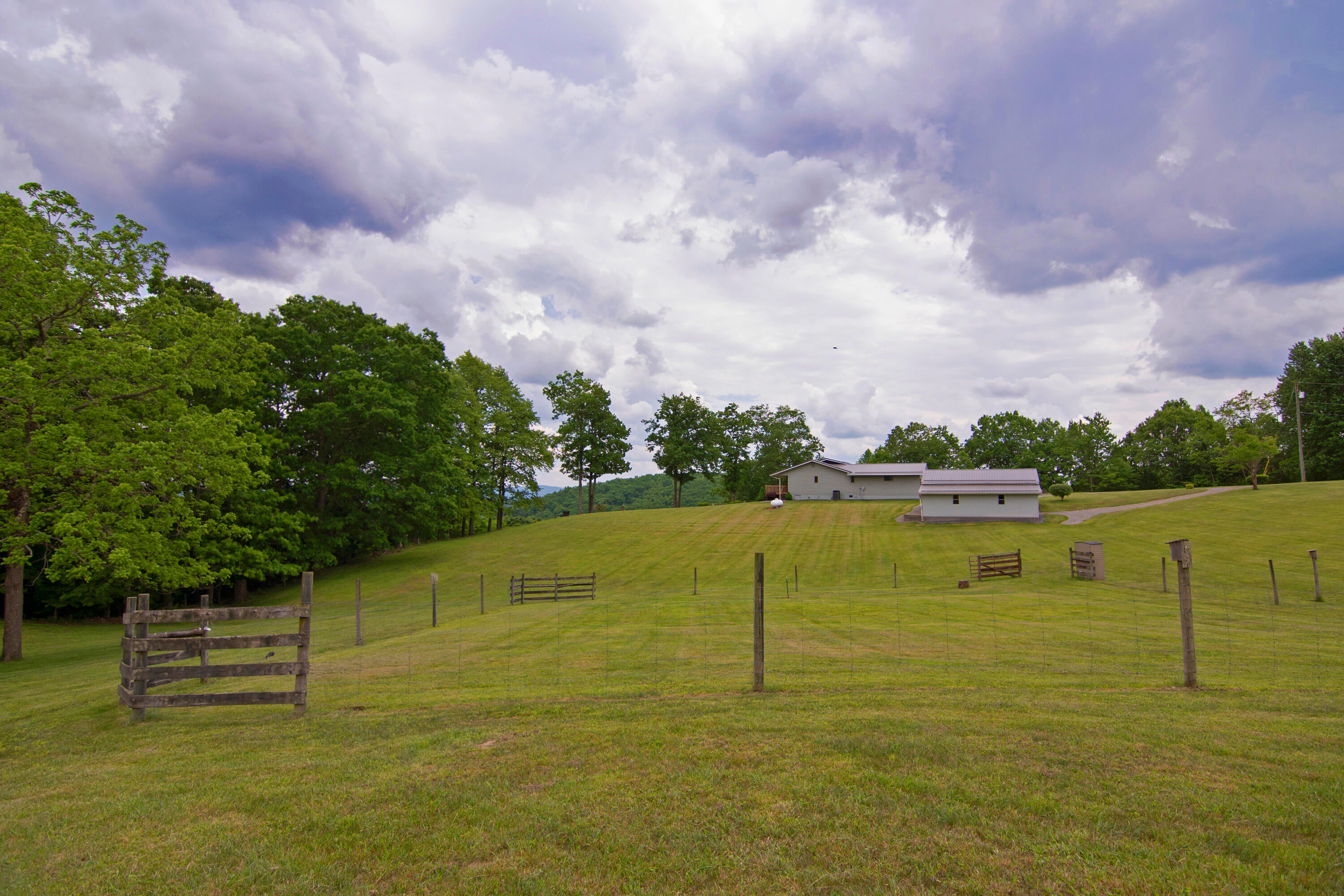 635 Windpsalm Road Renick, WV 24966 - Photo 62 of 74 Gallery Image 62